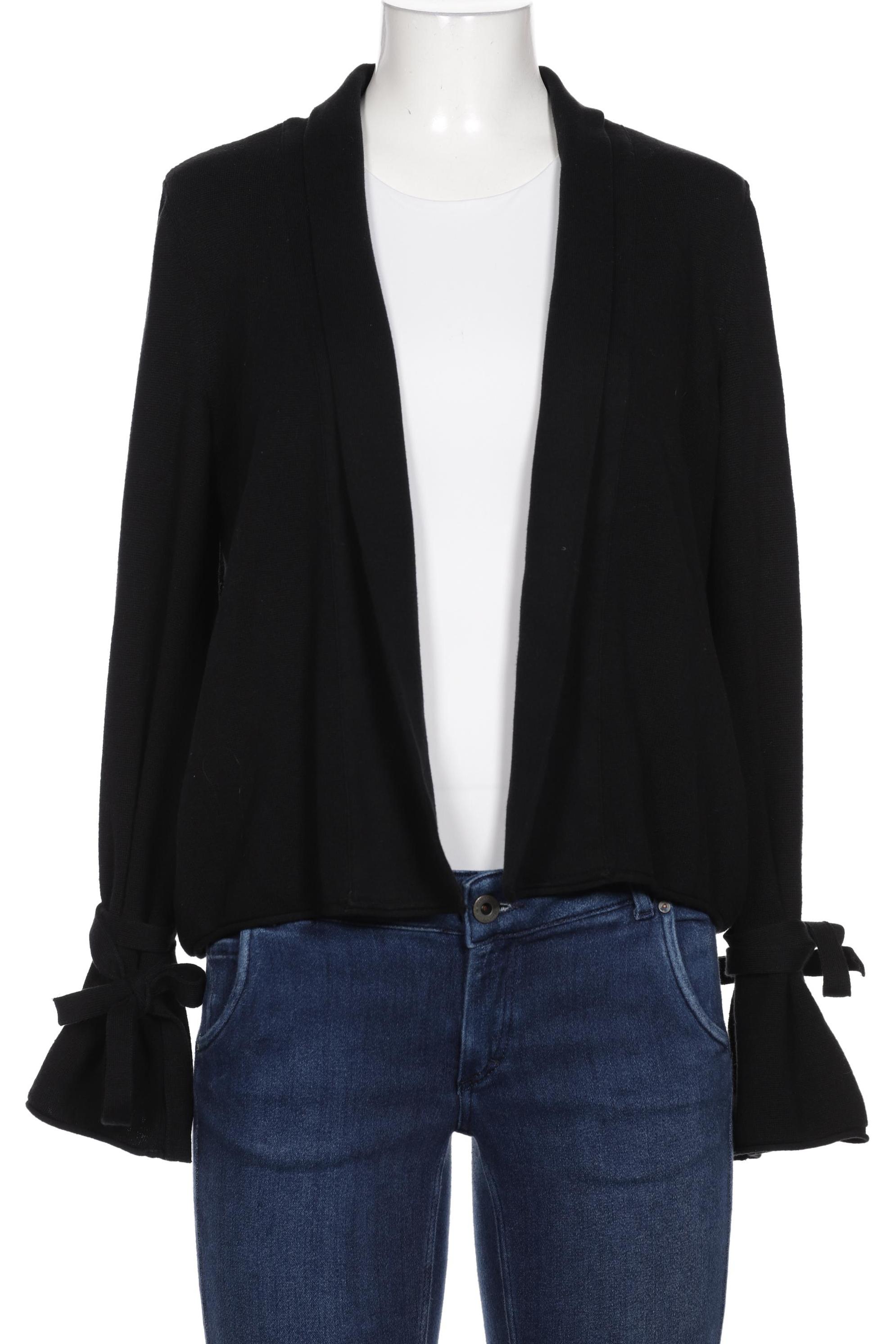 

Marc O Polo Damen Strickjacke, schwarz
