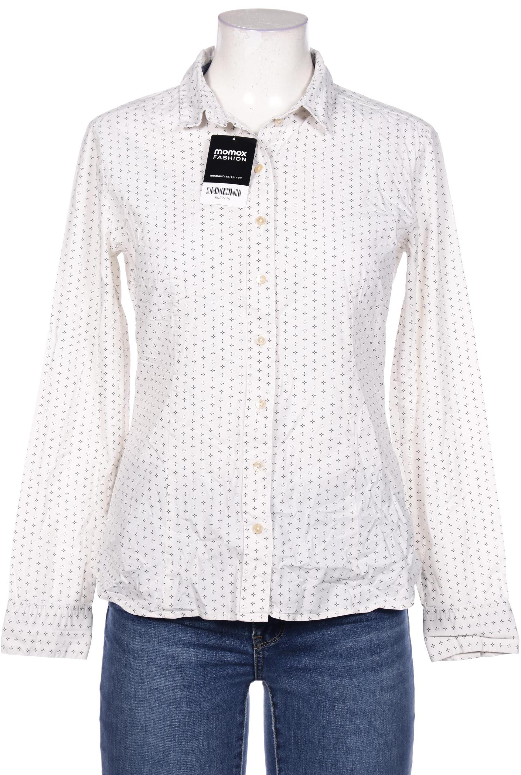 

Marc O Polo Damen Bluse, cremeweiß, Gr. 38