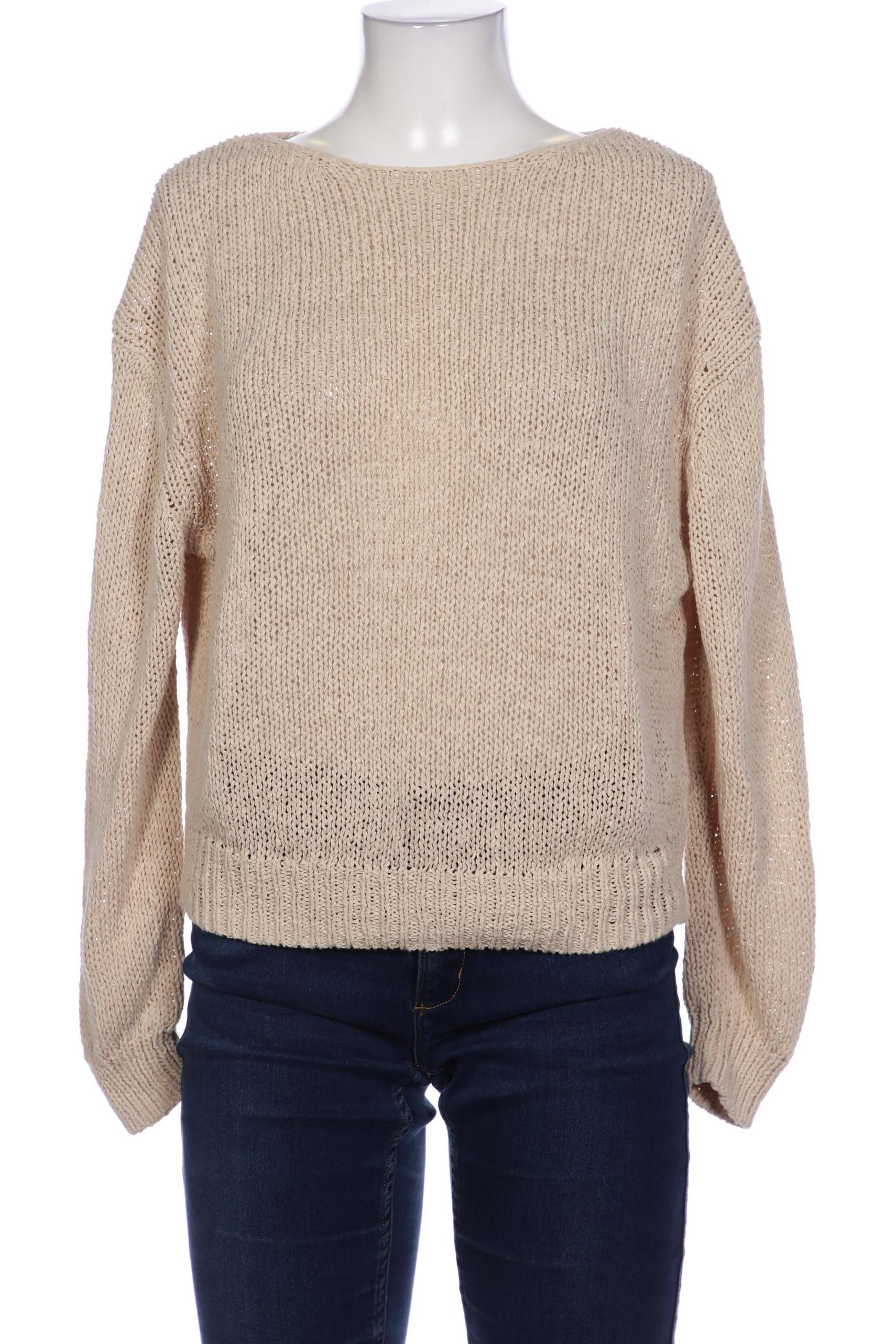 

Marc O Polo Damen Pullover, beige, Gr. 38