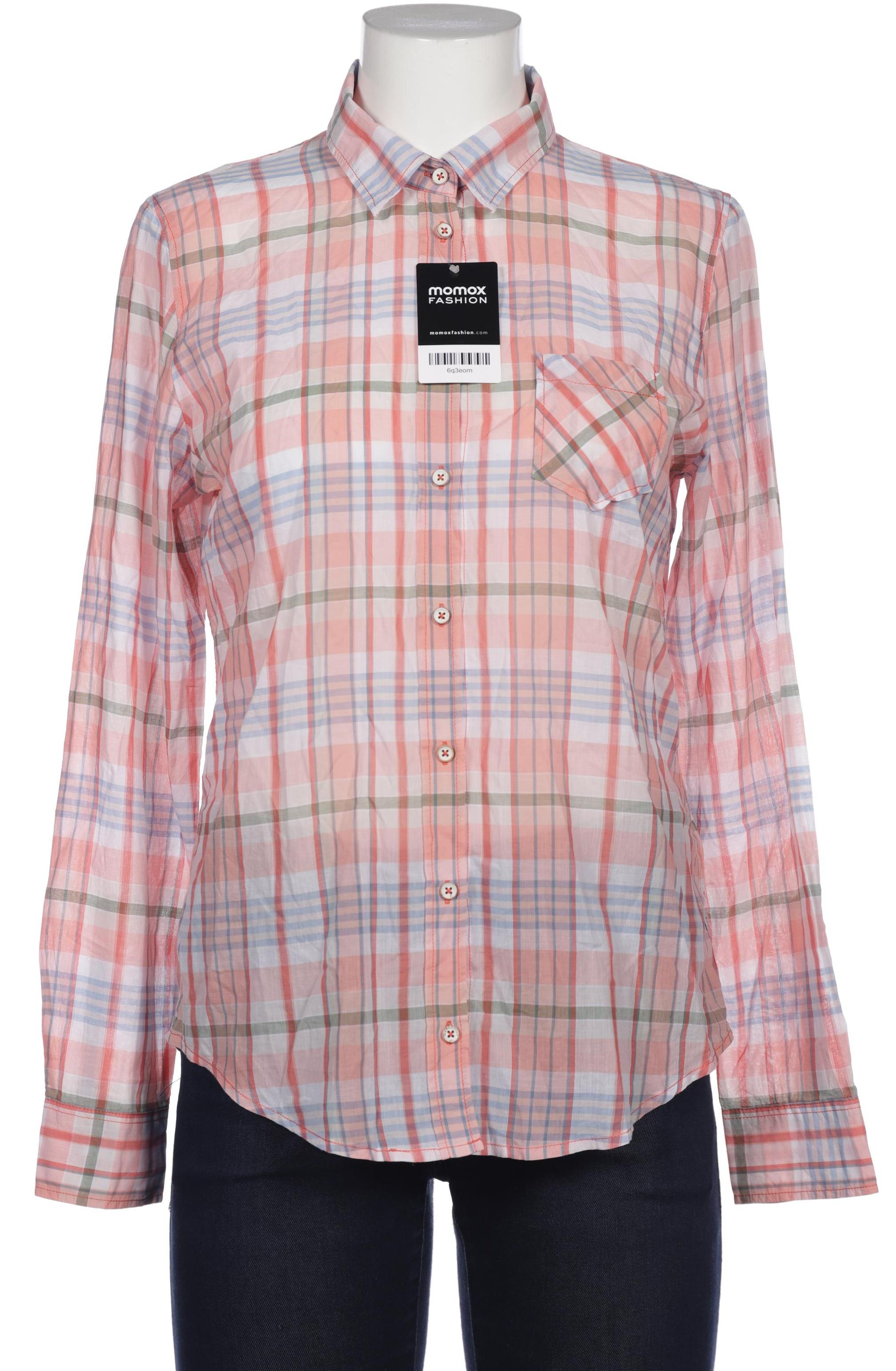 

Marc O Polo Damen Bluse, pink