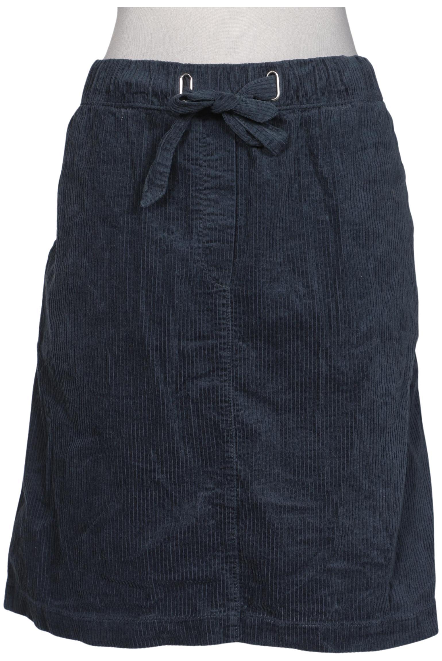 

Marc O Polo Damen Rock, marineblau, Gr. 40