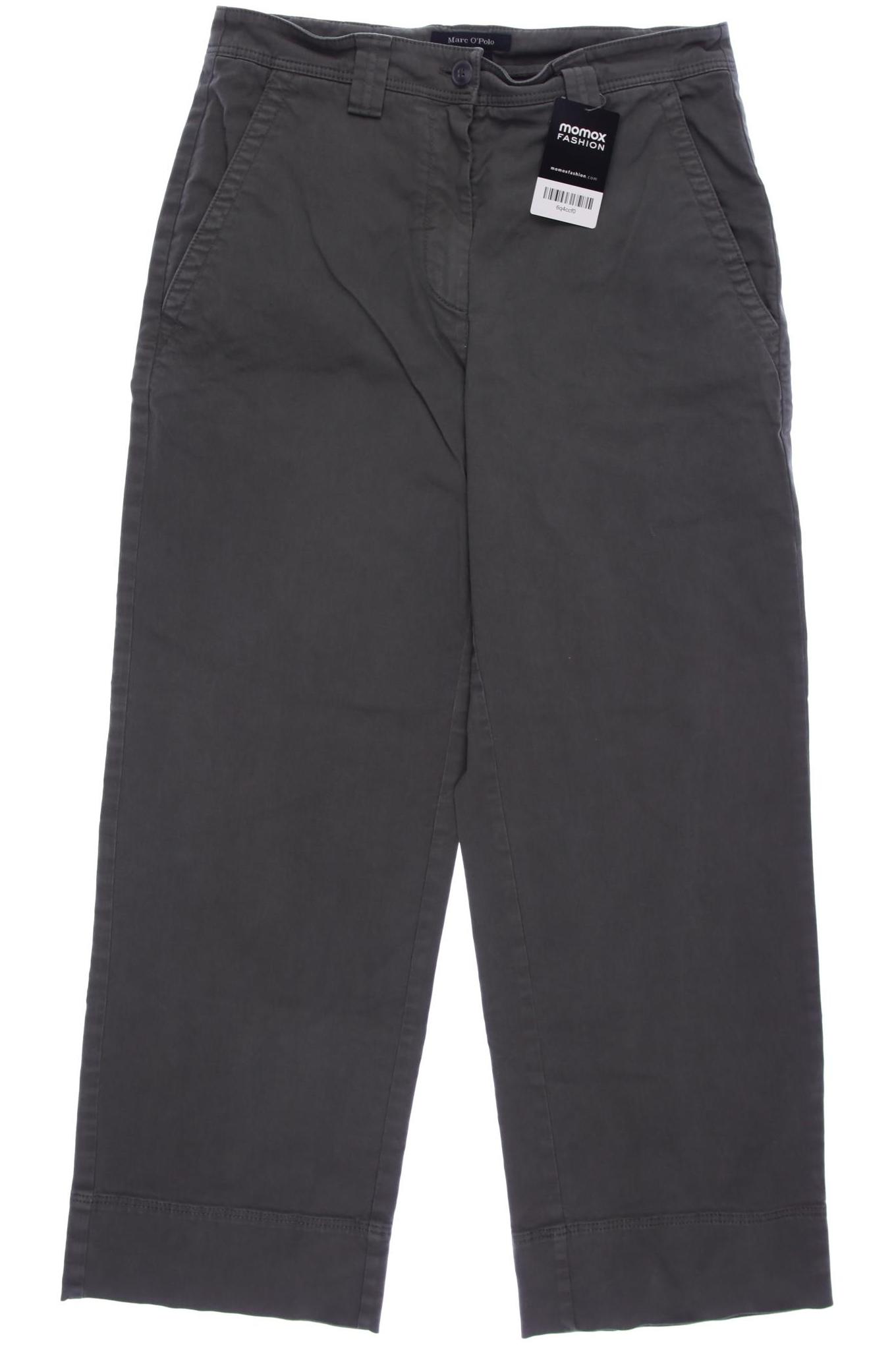 

Marc O Polo Damen Jeans, grün