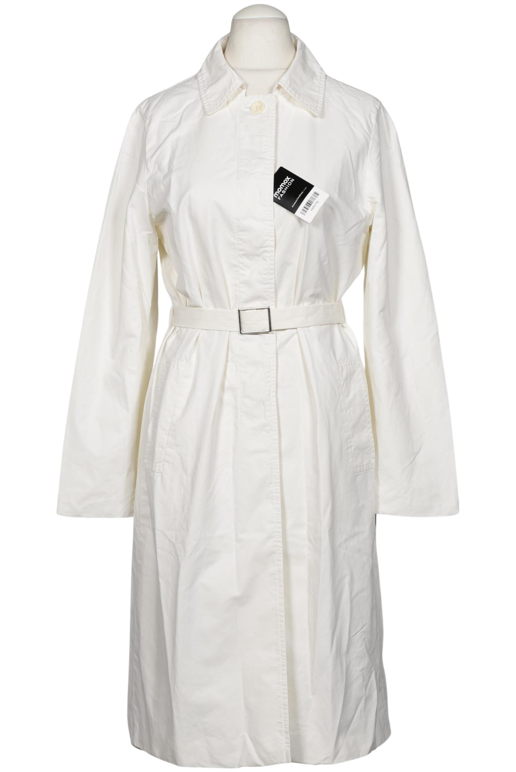 

Marc O Polo Damen Mantel, cremeweiß, Gr. 38