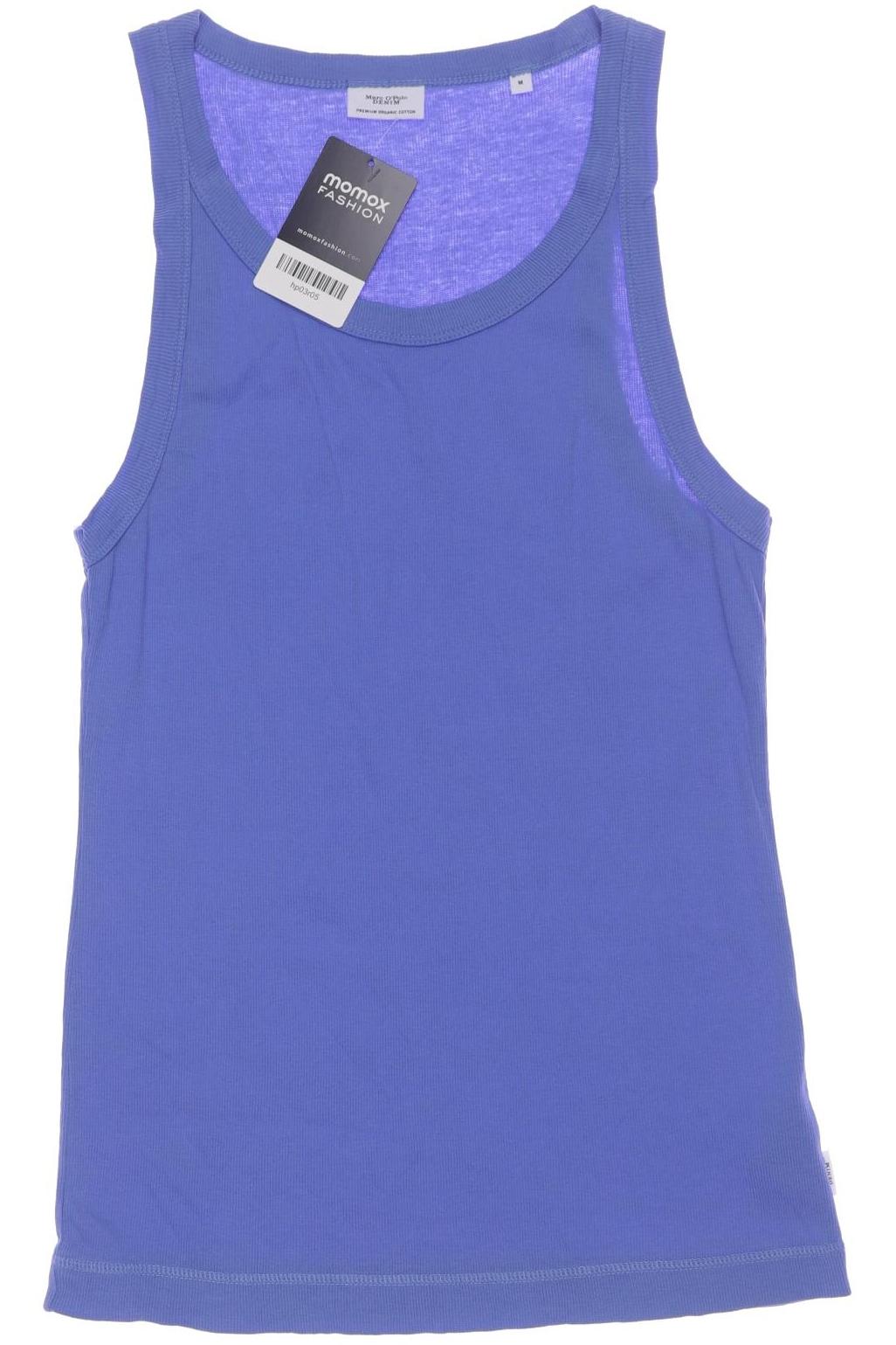 

Marc O Polo Damen Top, blau, Gr. 38