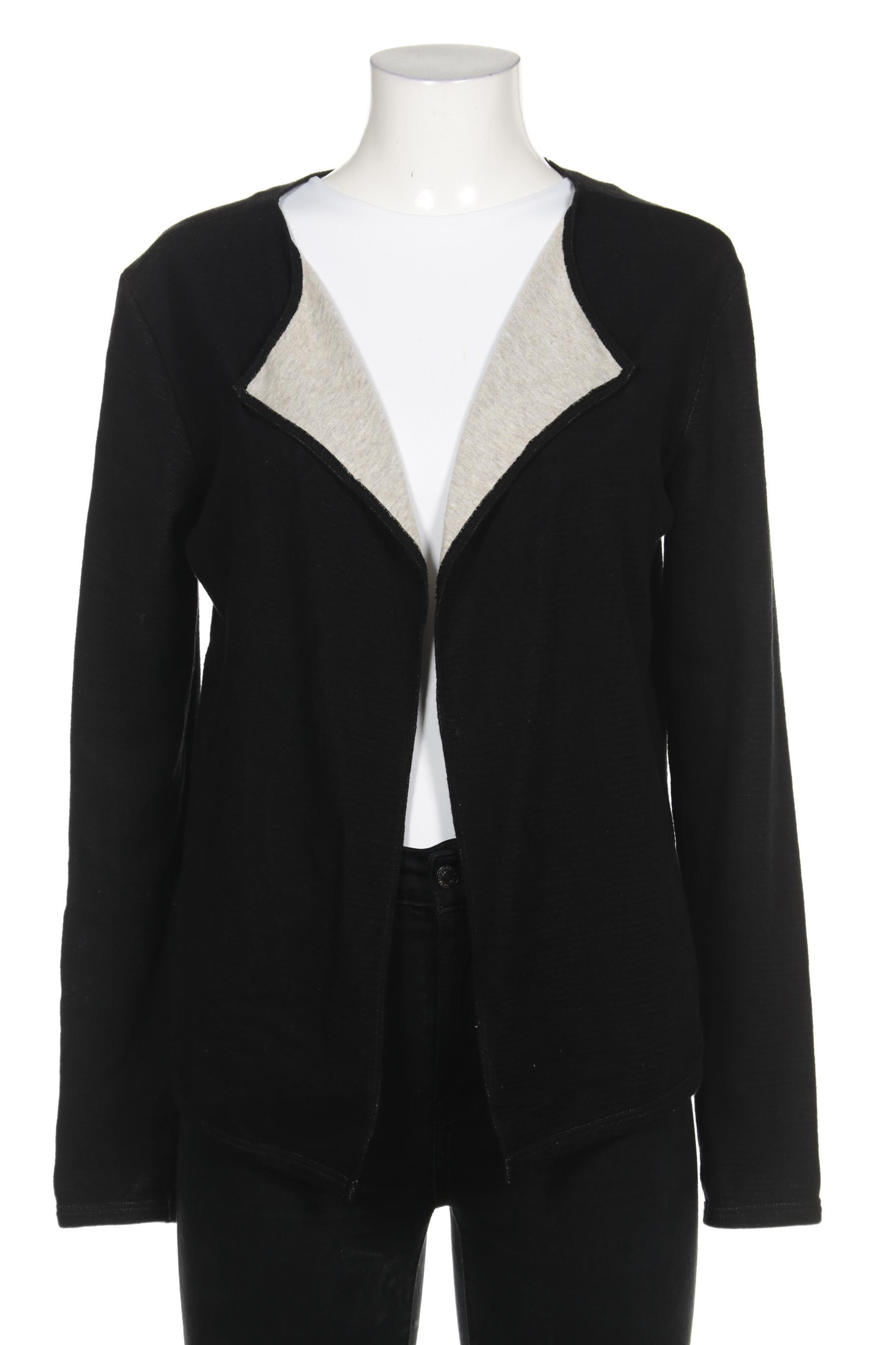 

Marc O Polo Damen Strickjacke, schwarz