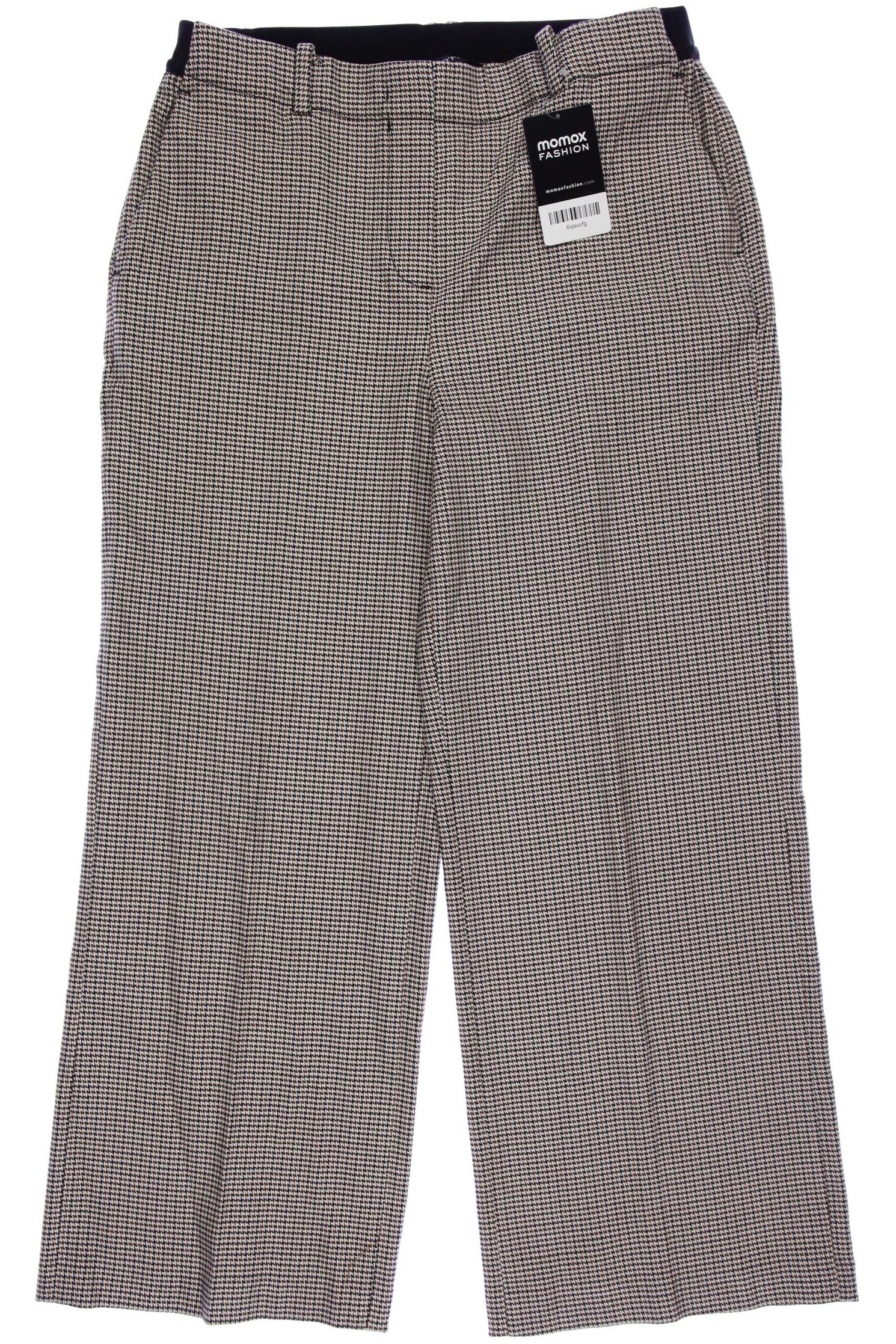 

Marc O Polo Damen Stoffhose, beige, Gr. 38