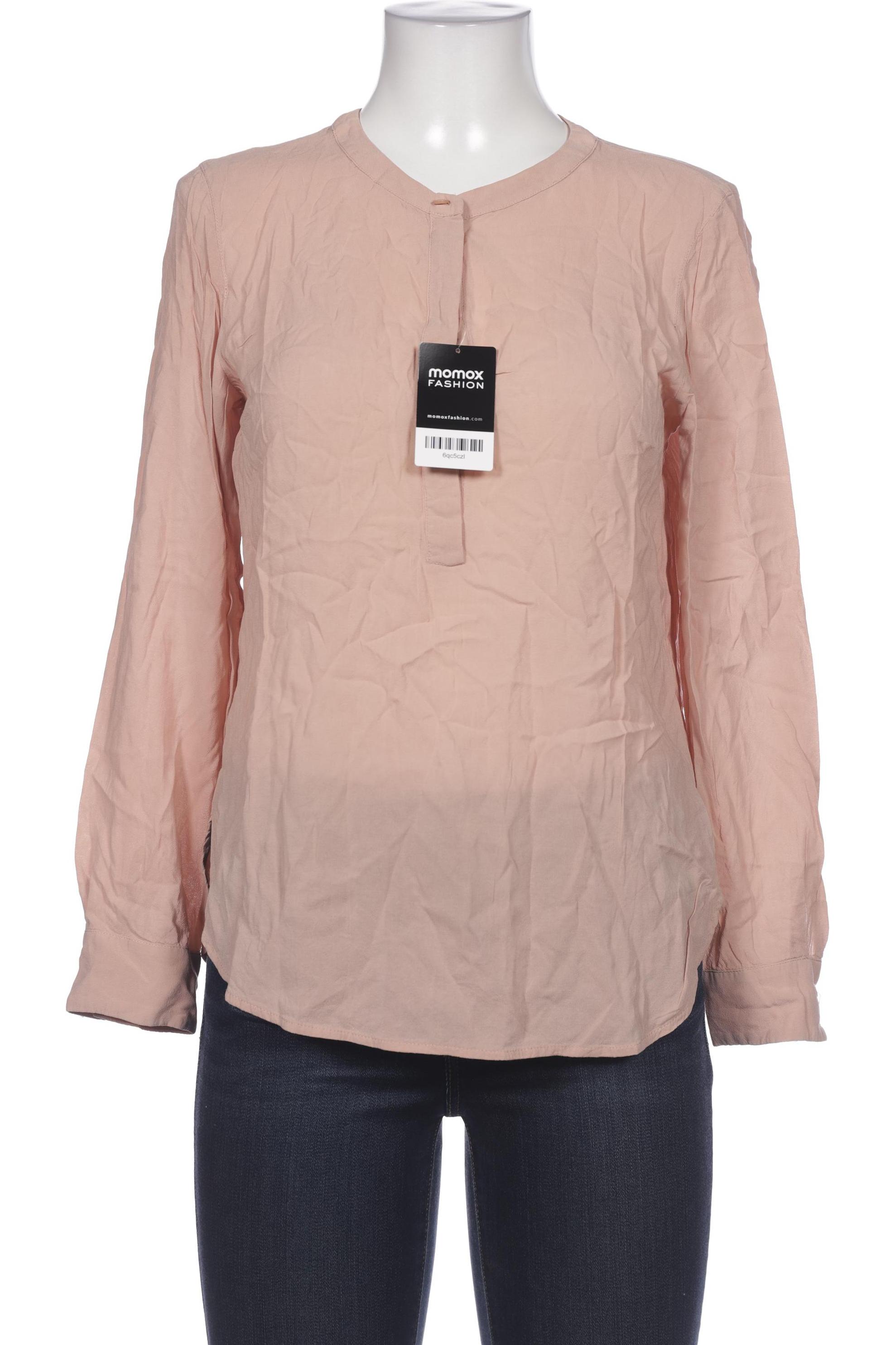 

Marc O Polo Damen Bluse, beige, Gr. 36