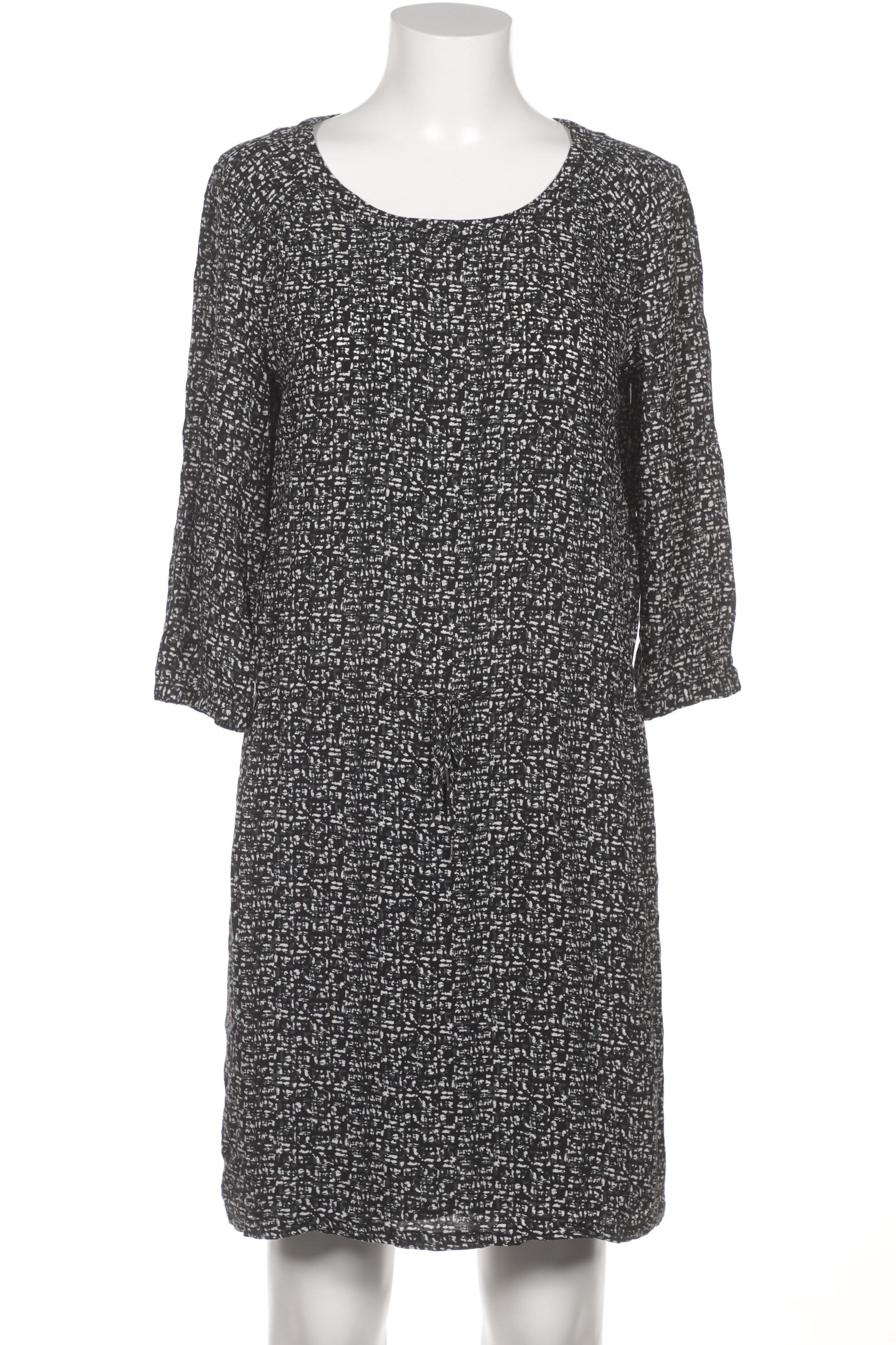 

Marc O Polo Damen Kleid, schwarz, Gr. 38