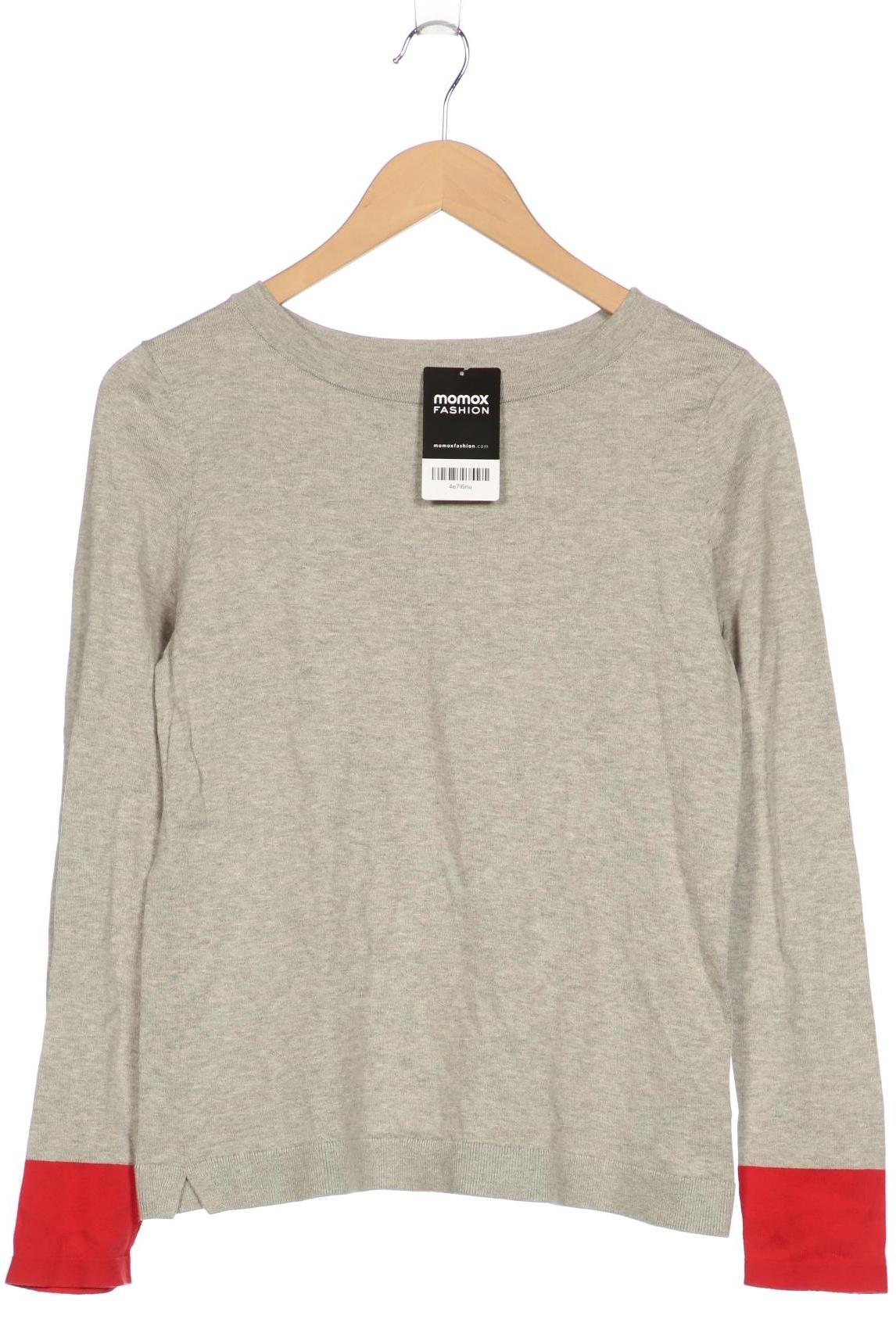 

Marc O Polo Damen Pullover, grau, Gr. 34