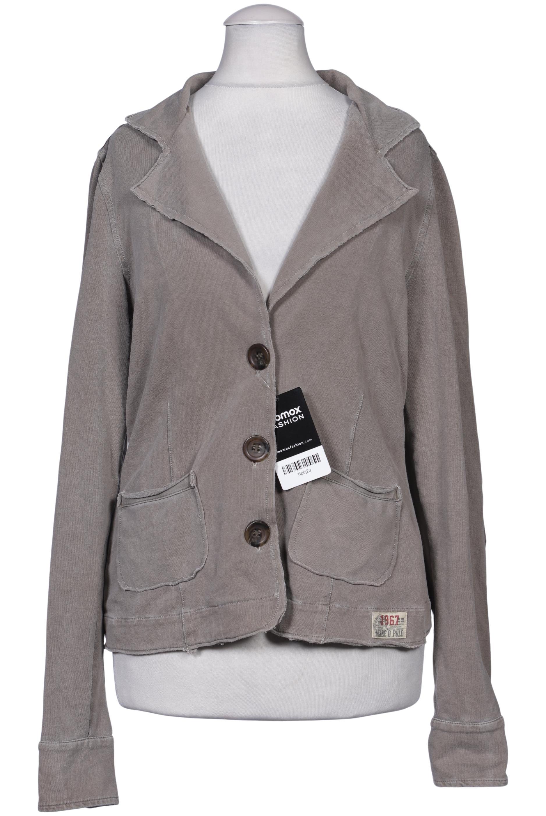

Marc O Polo Damen Blazer, braun, Gr. 36