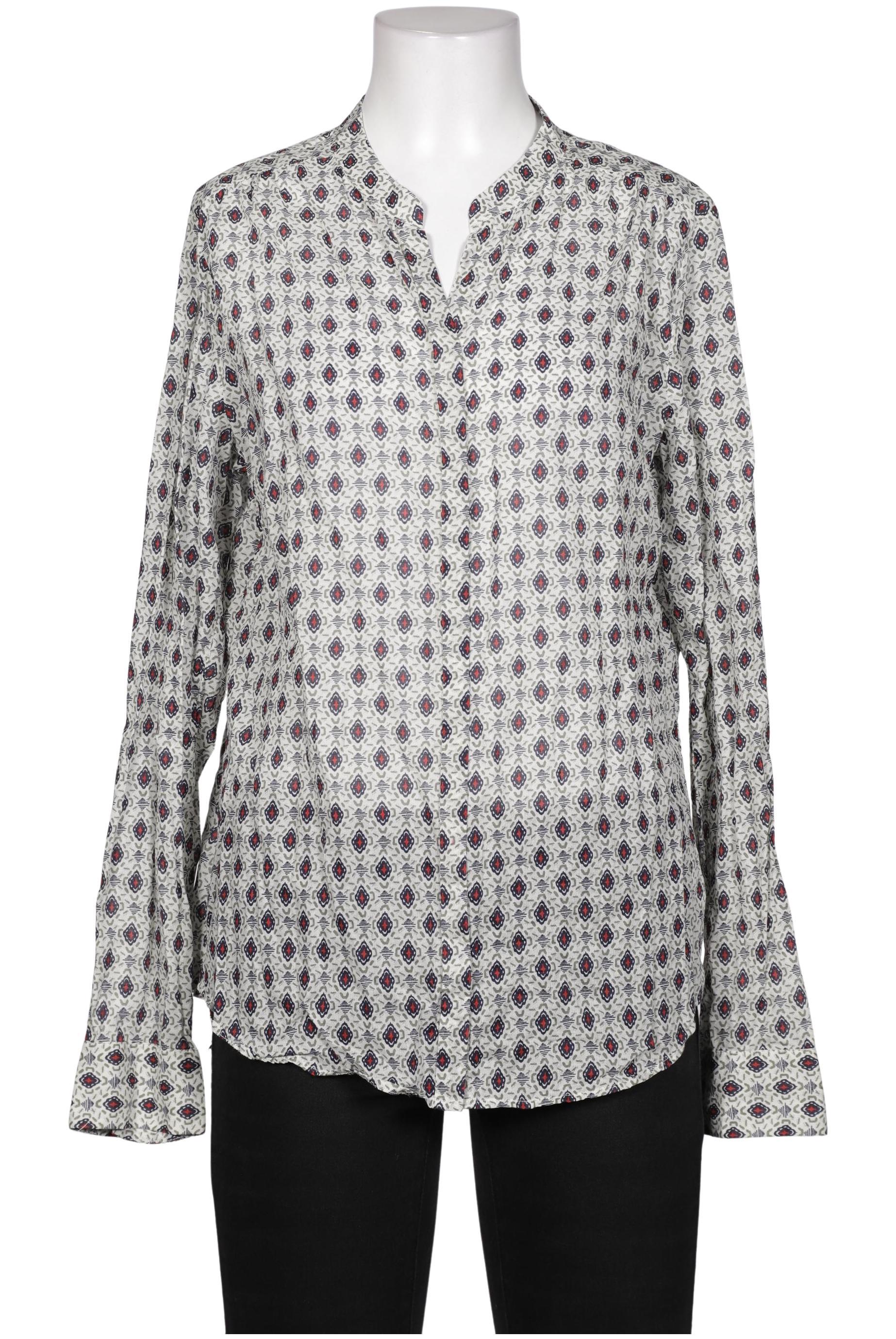 

Marc O Polo Damen Bluse, mehrfarbig, Gr. 40