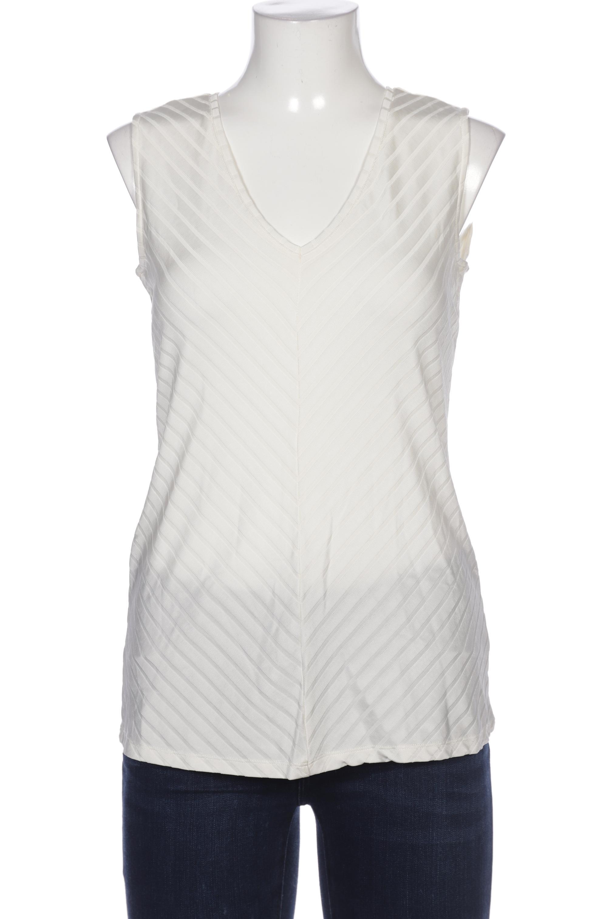 

Marc O Polo Damen Bluse, cremeweiß