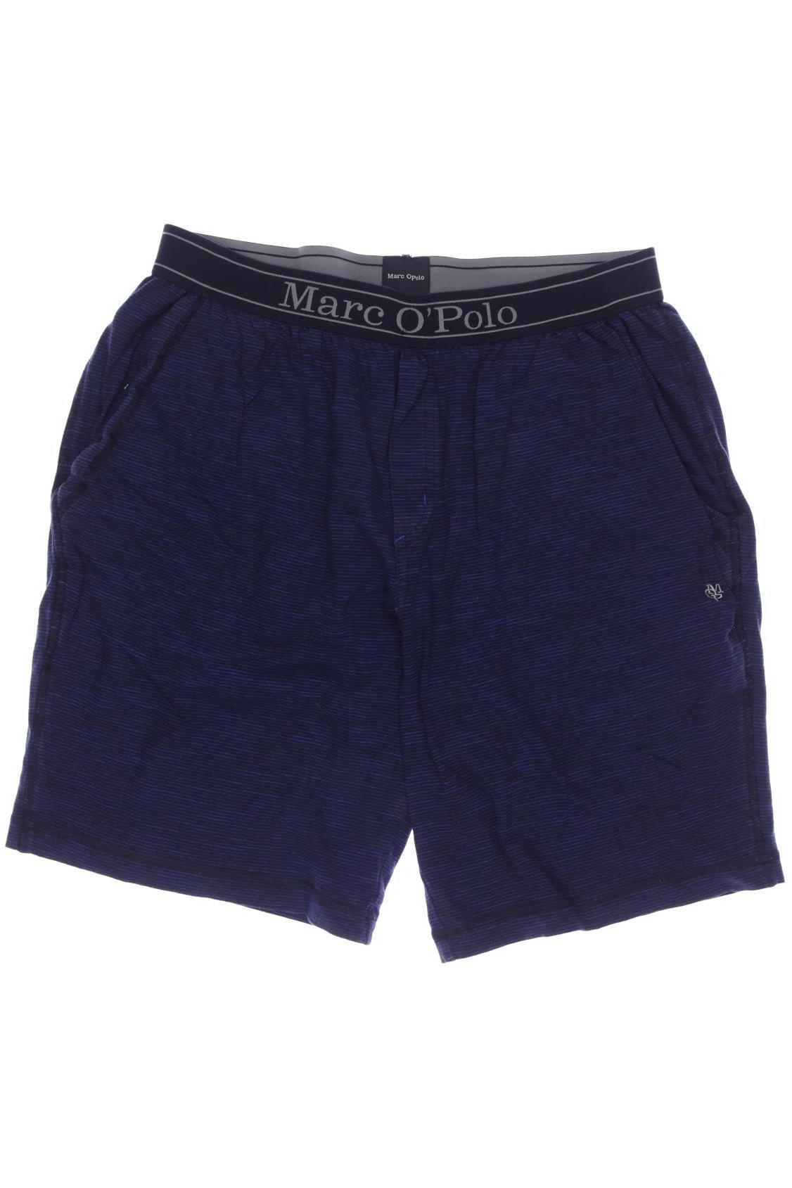 

Marc O Polo Herren Shorts, marineblau, Gr. 48