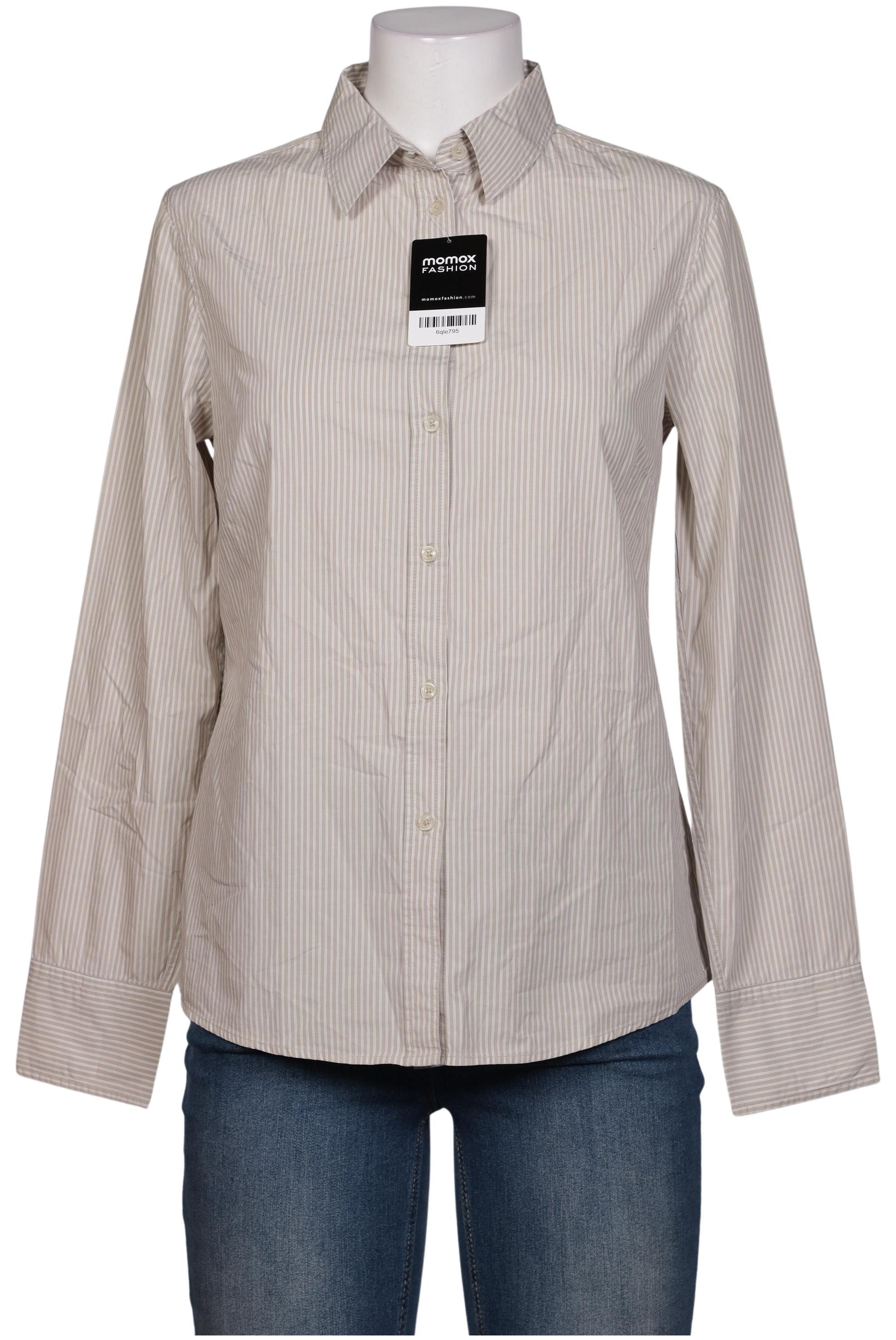 

Marc O Polo Damen Bluse, beige, Gr. 38