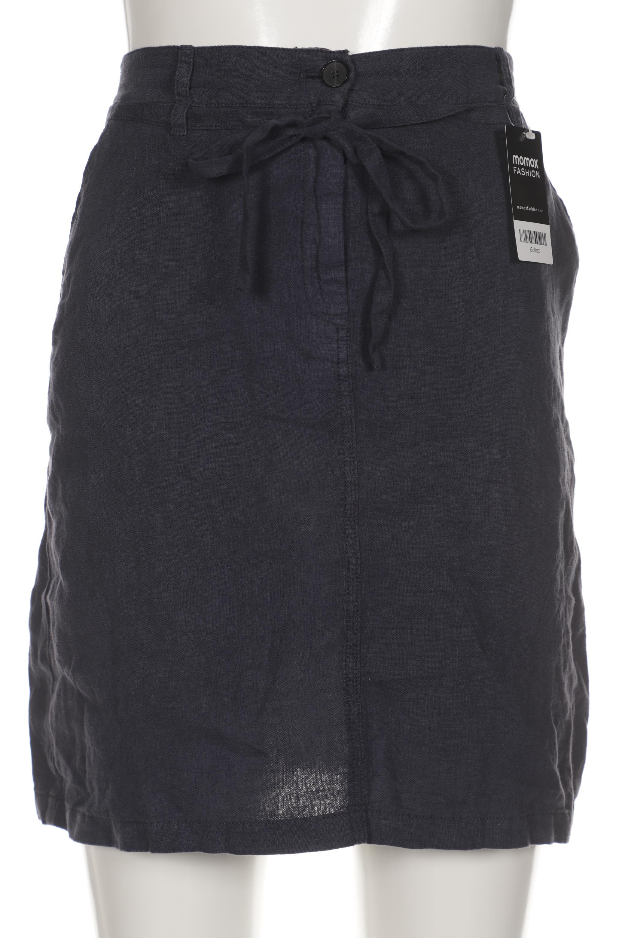 

Marc O Polo Damen Rock, marineblau