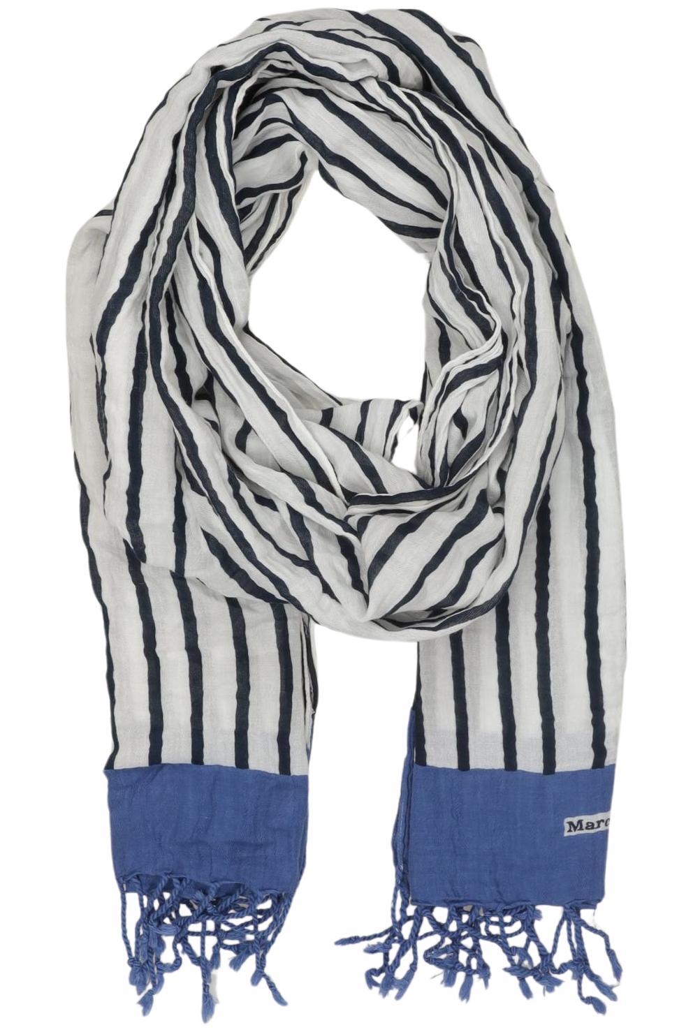 

Marc O Polo Damen Schal, mehrfarbig, Gr.
