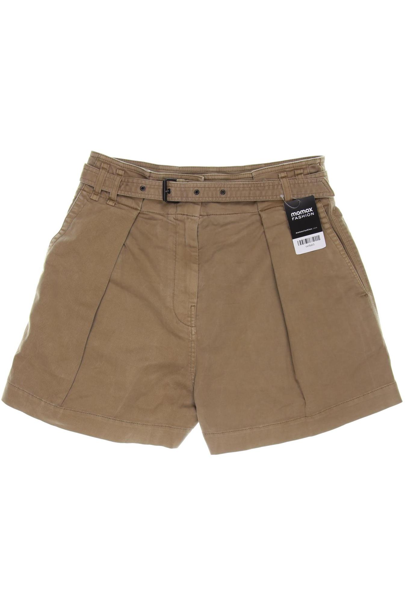 

Marc O Polo Damen Shorts, beige, Gr. 38