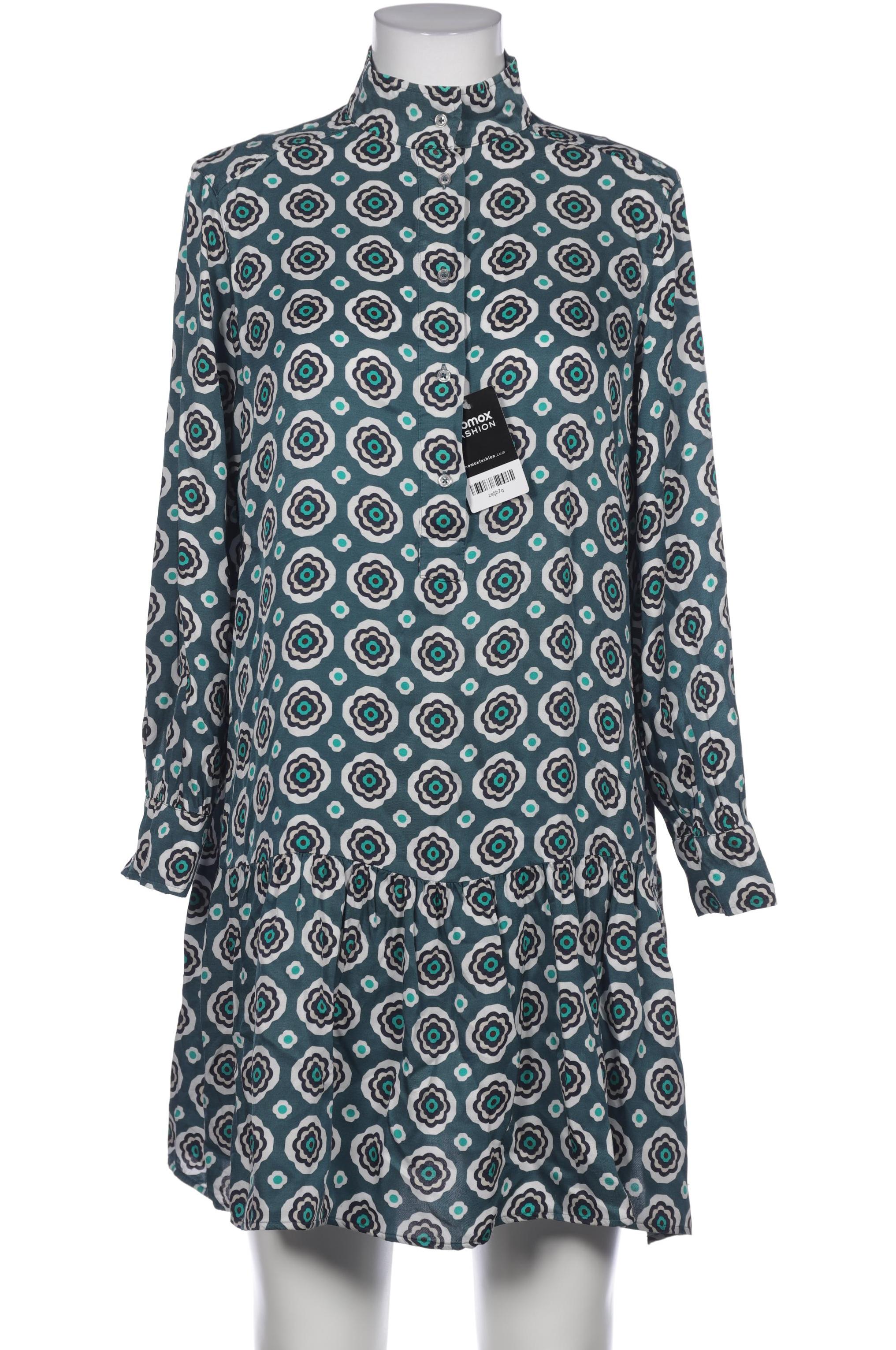 

Marc O Polo Damen Kleid, türkis