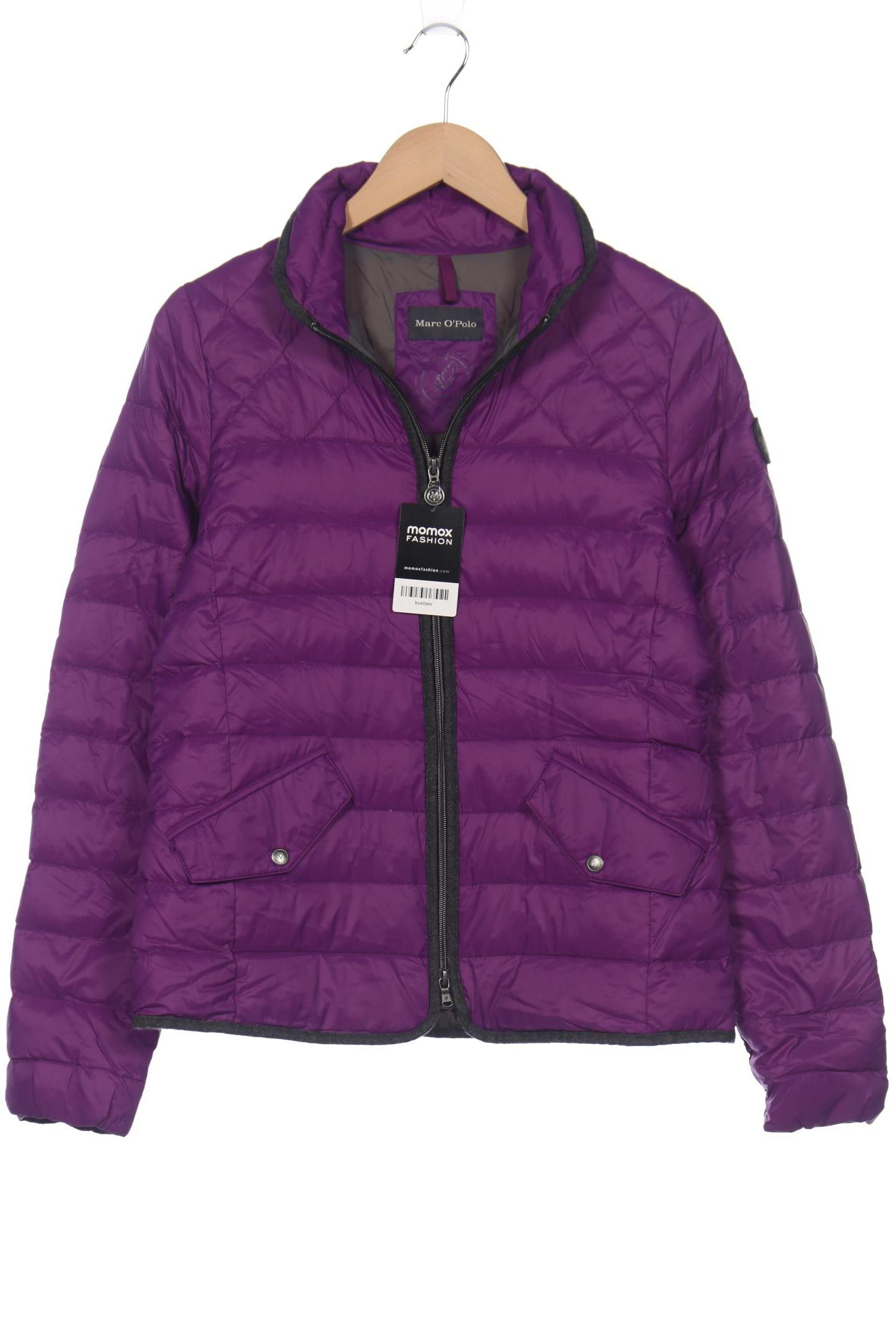 

Marc O Polo Damen Jacke, flieder, Gr. 38