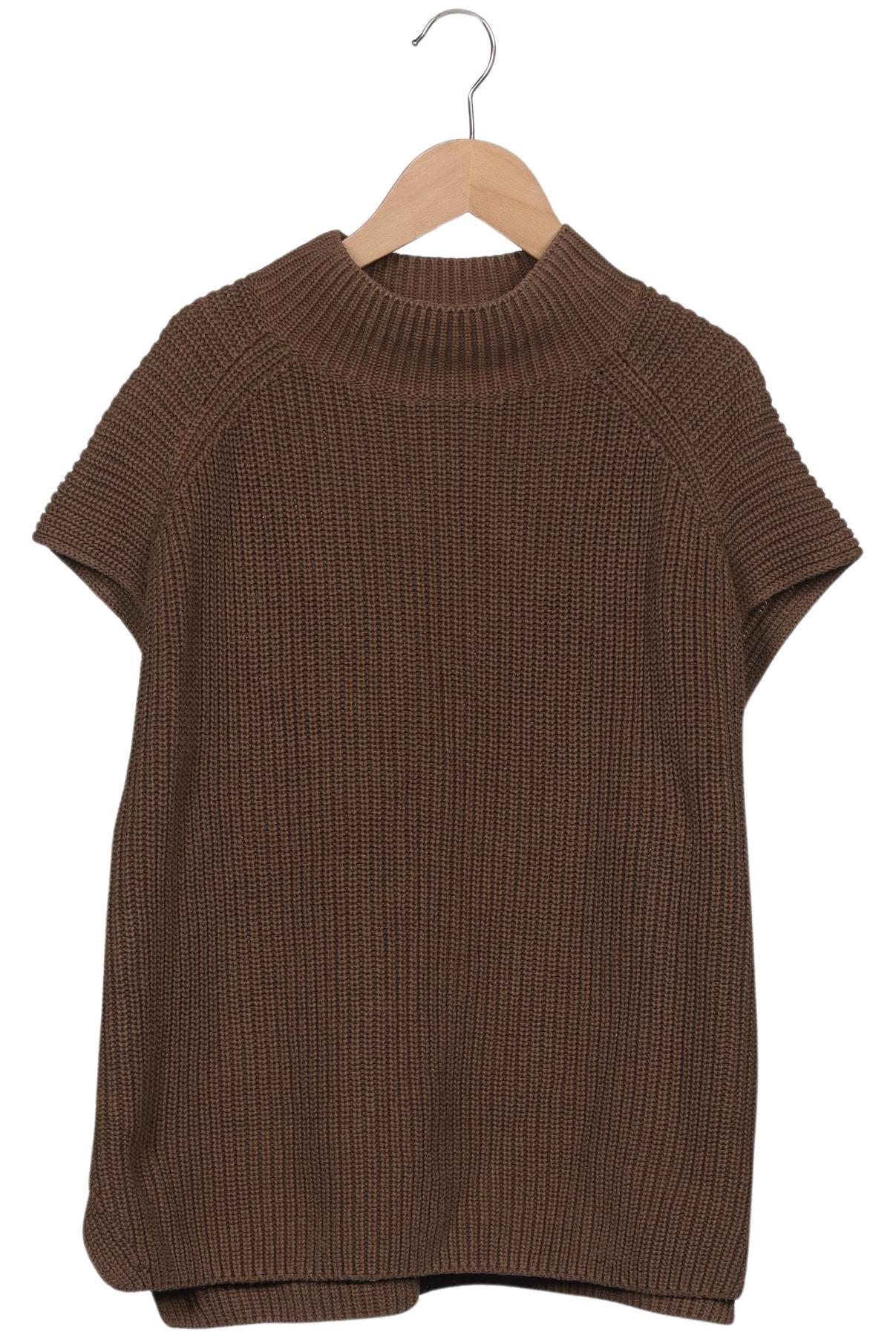 

Marc O Polo Damen Pullover, braun, Gr. 42