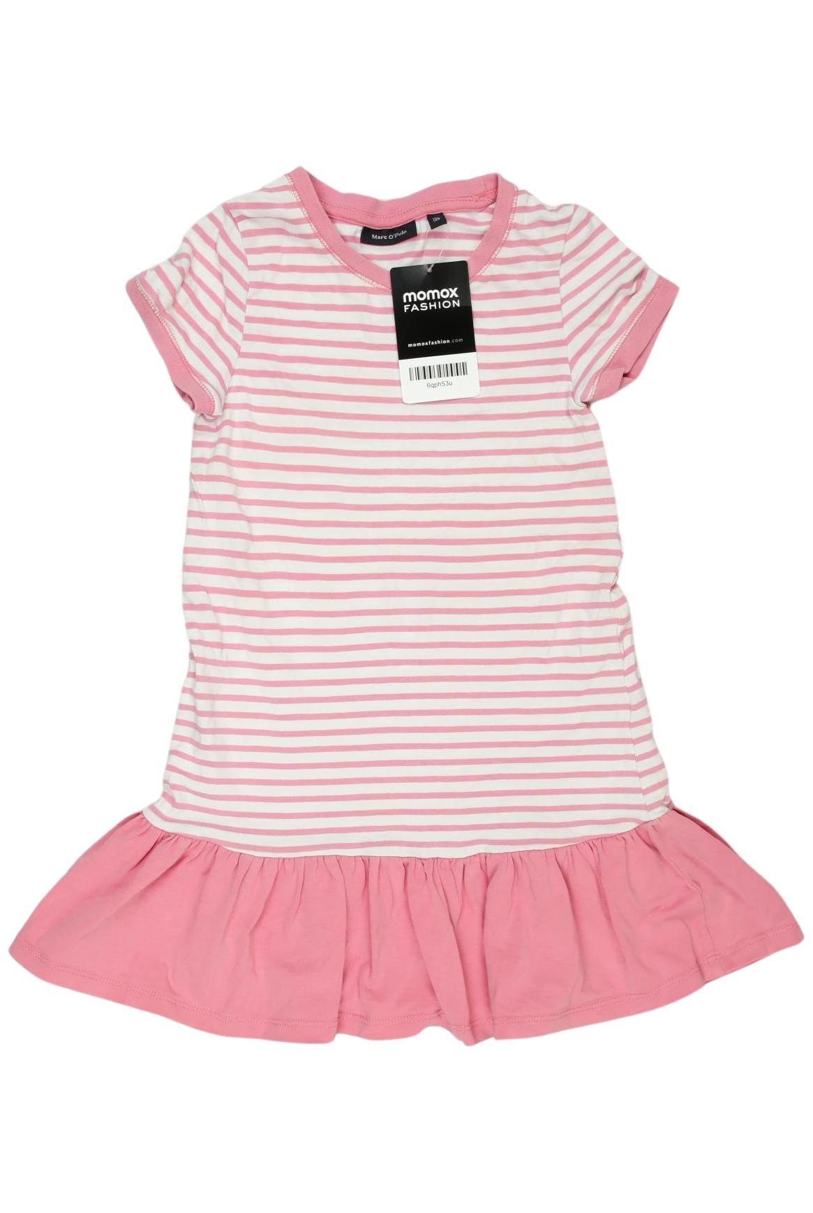 

Marc O Polo Damen Kleid, pink, Gr. 104