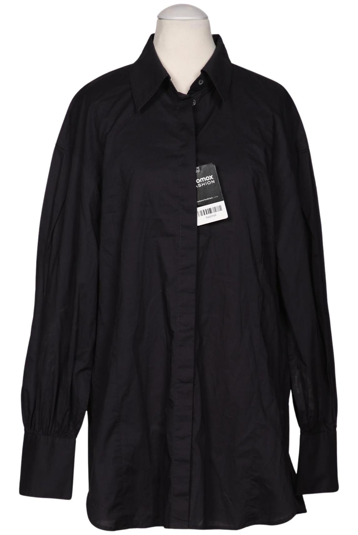 

Marc O Polo Damen Bluse, schwarz, Gr. 38