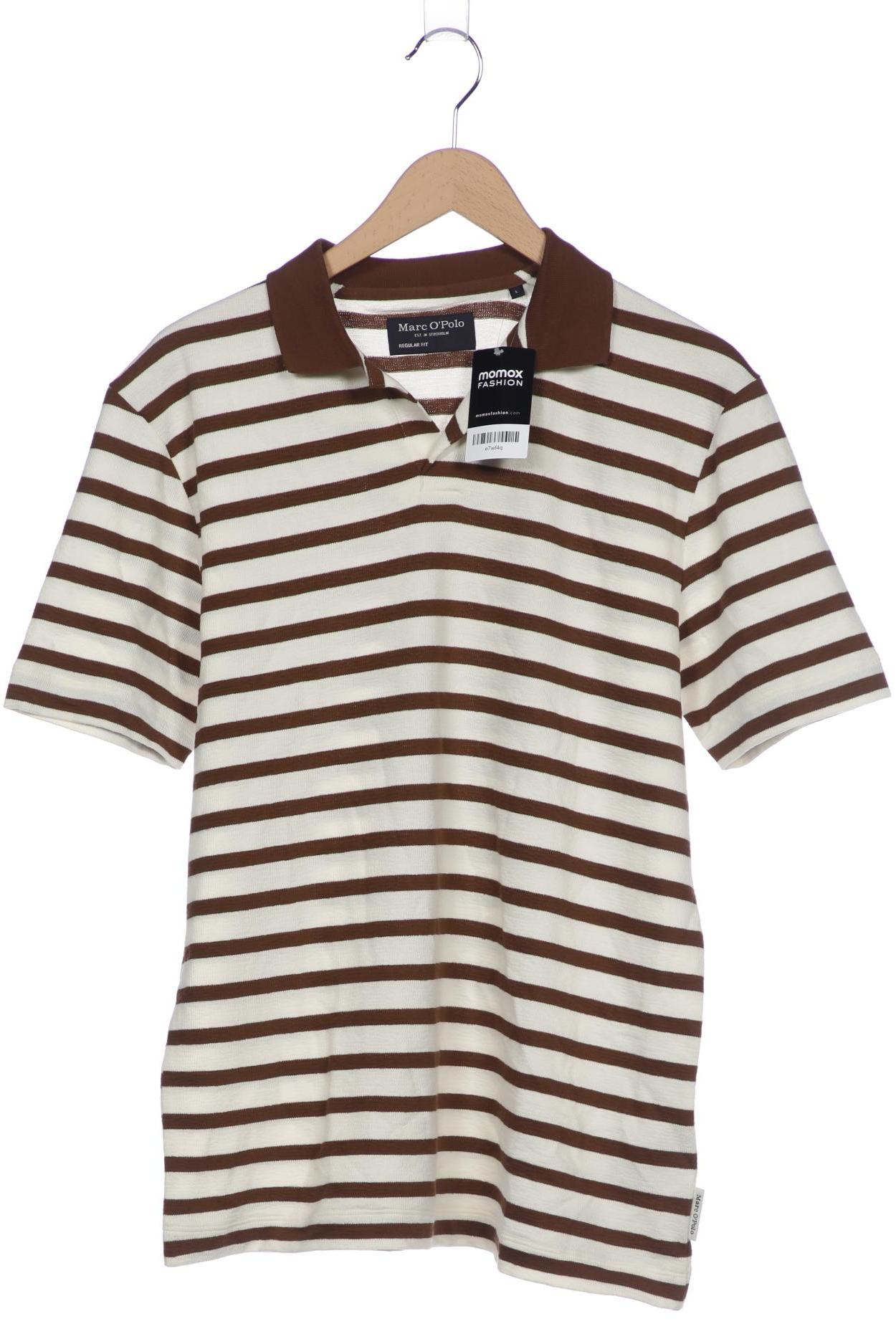 

Marc O Polo Herren Pullover, braun, Gr. 52