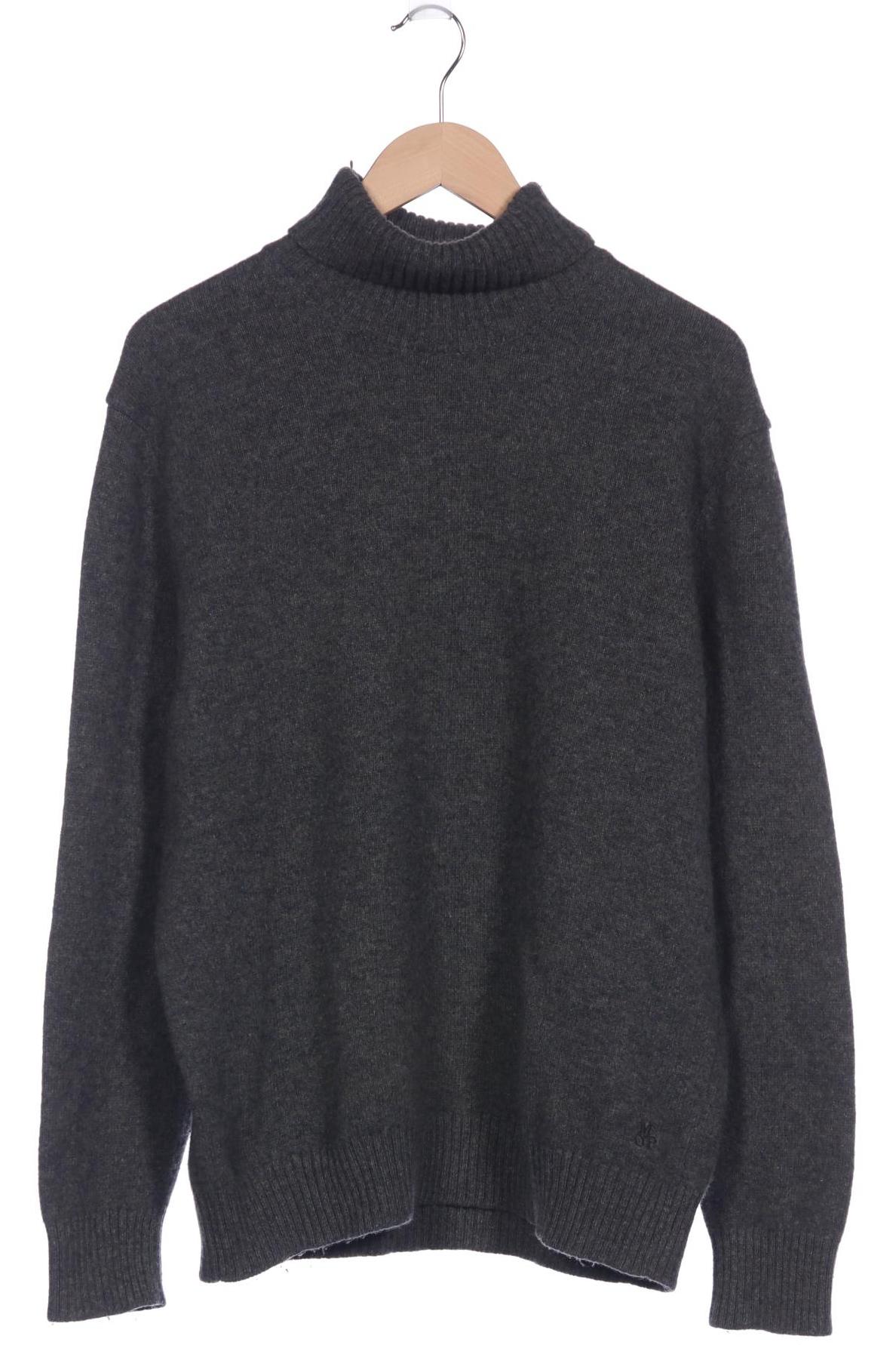 

Marc O Polo Herren Pullover, grau, Gr. 56