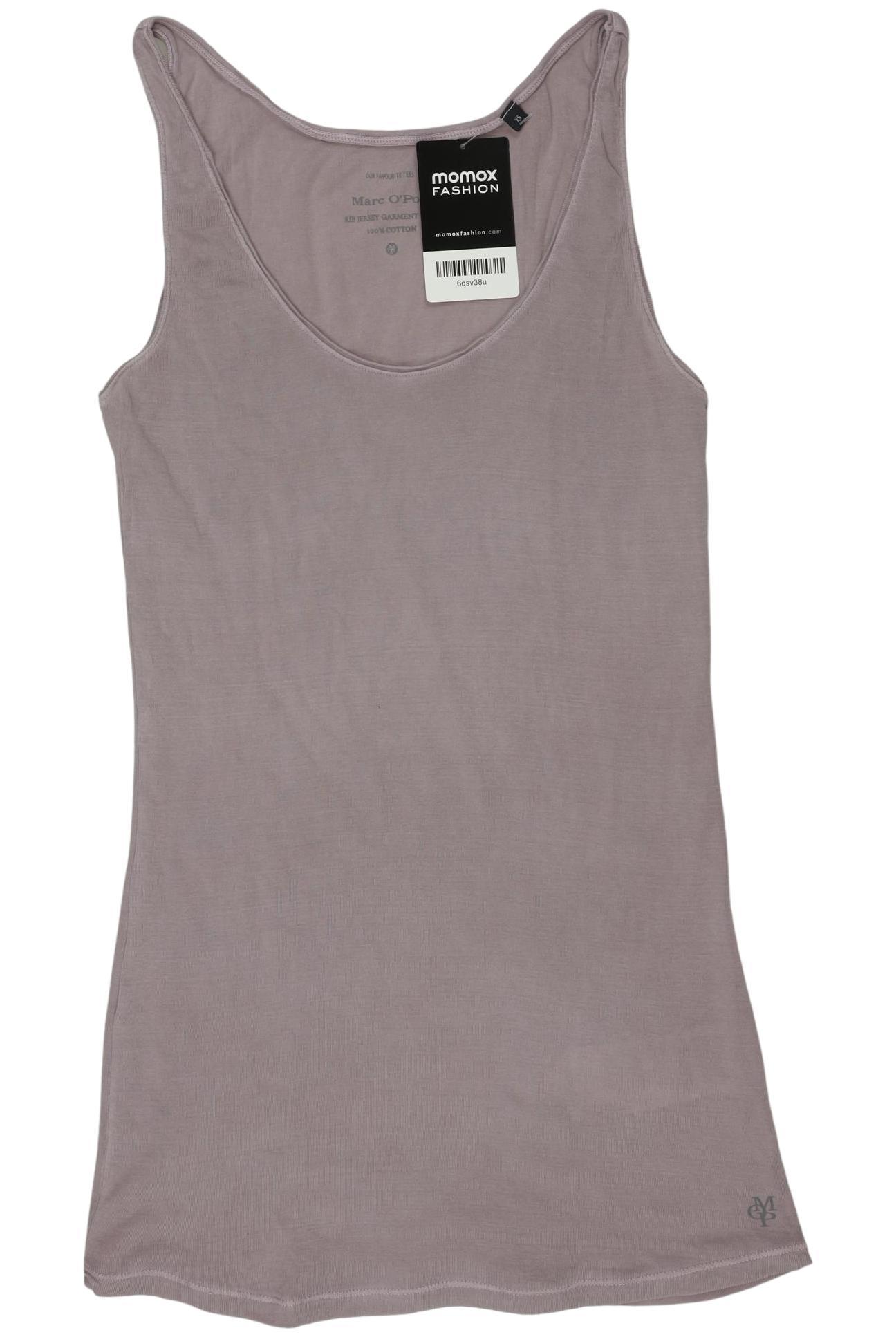 

Marc O Polo Damen Top, flieder, Gr. 34