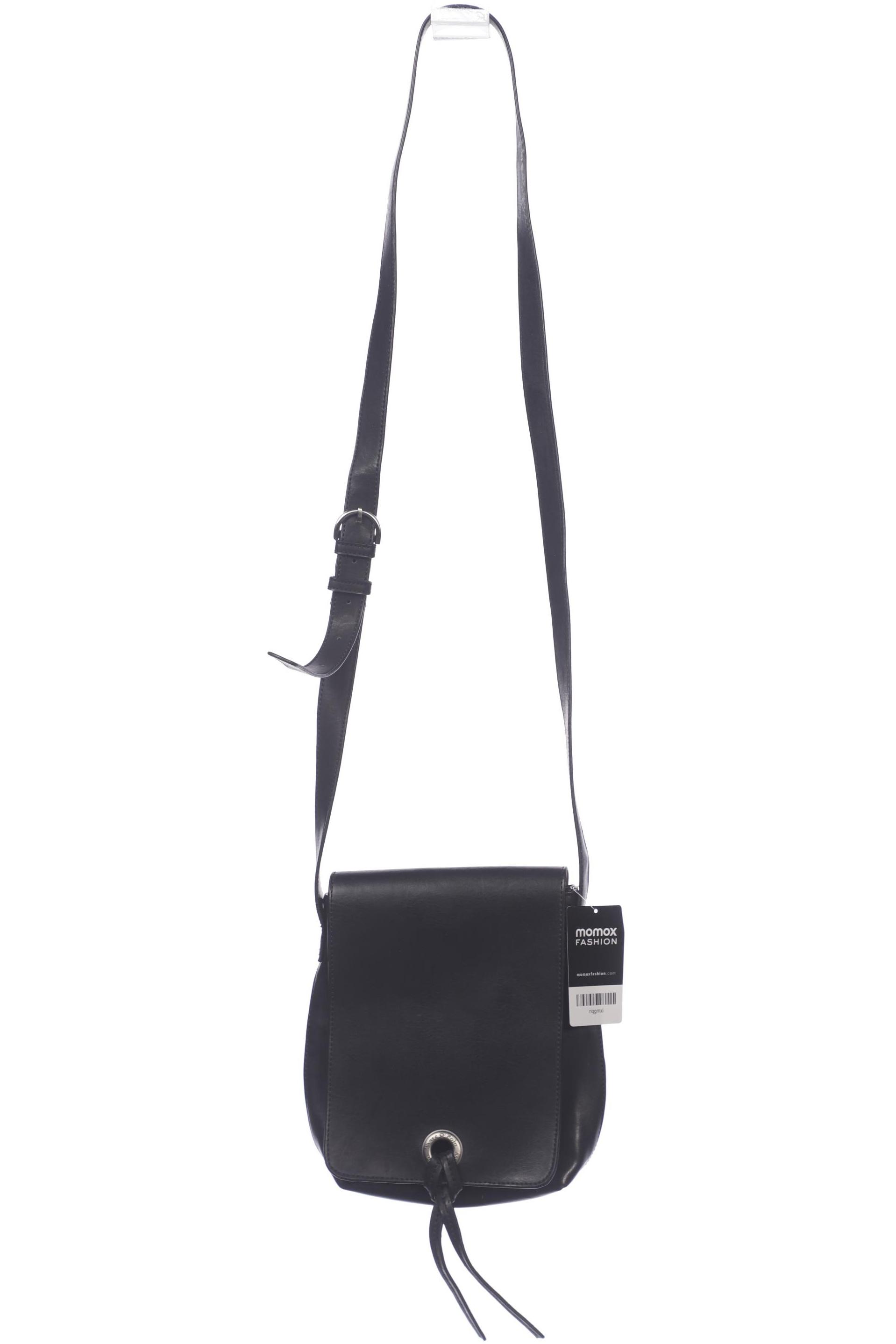 

Marc O Polo Damen Handtasche, schwarz, Gr.