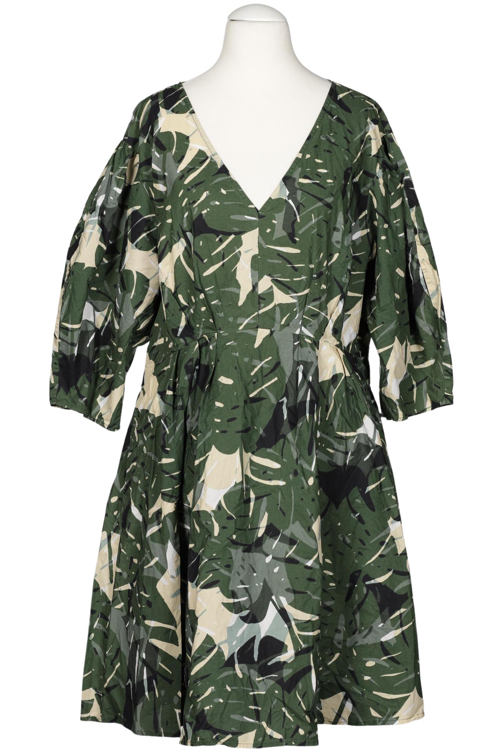 

Marc O Polo Damen Kleid, mehrfarbig, Gr. 36