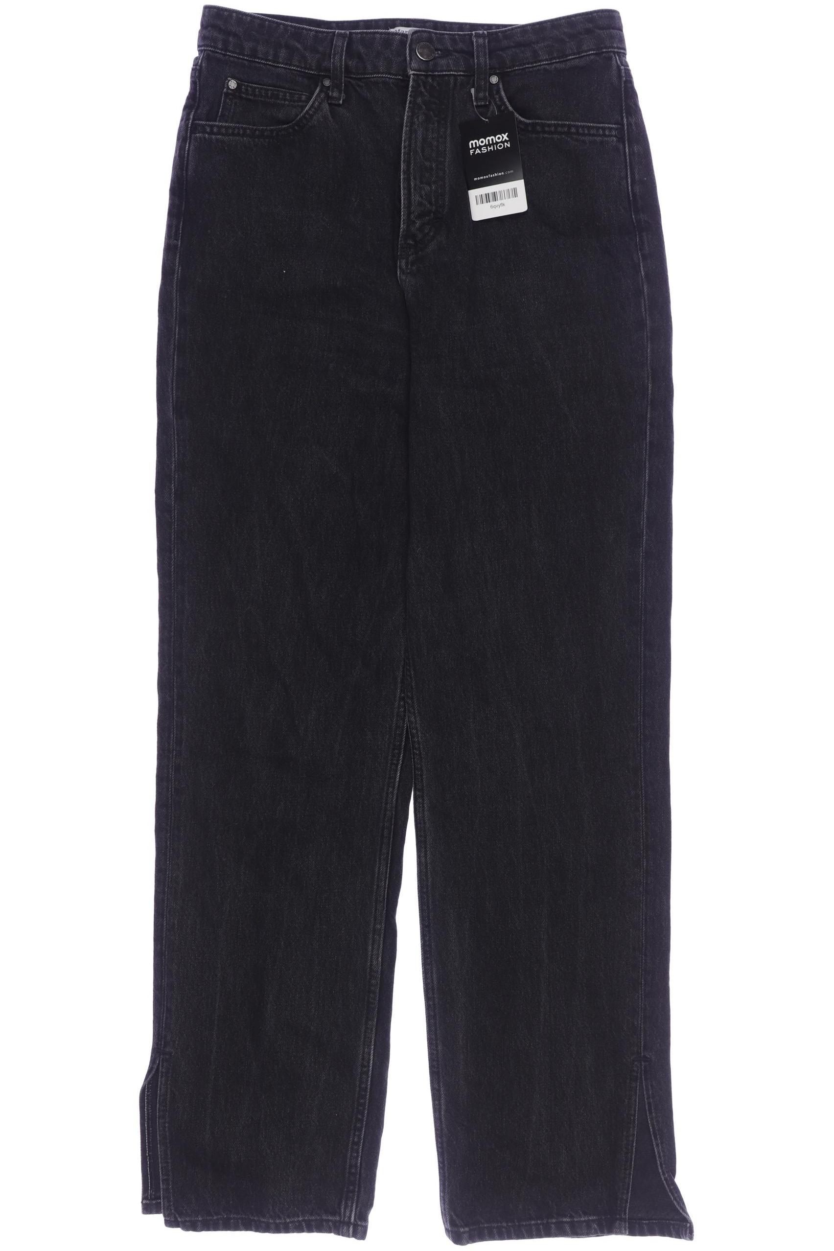 

Marc O Polo Damen Jeans, schwarz, Gr. 30