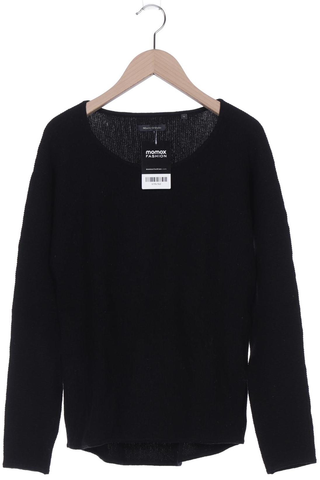 

Marc O Polo Damen Pullover, schwarz, Gr. 36