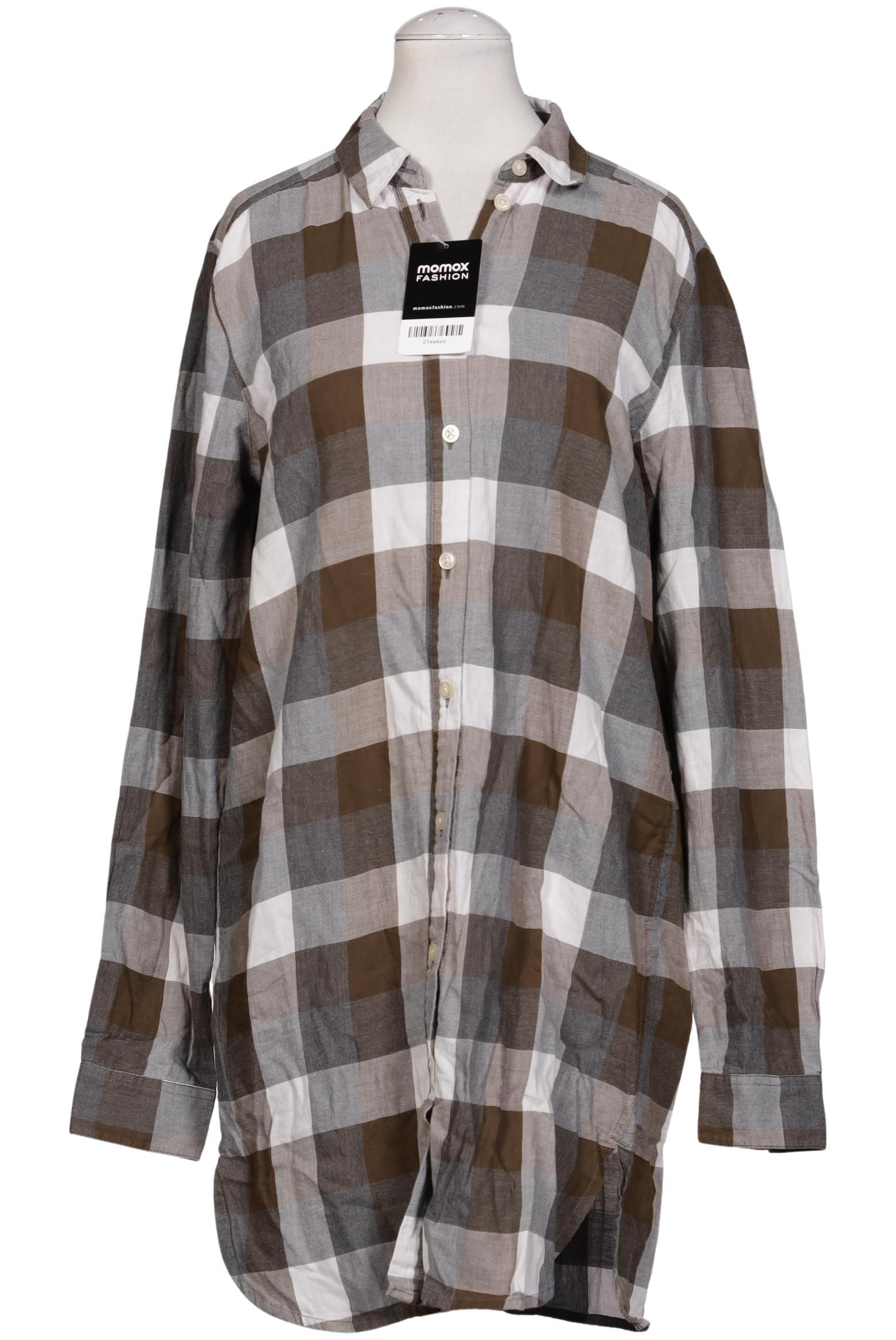 

Marc O Polo Damen Bluse, grau, Gr. 36