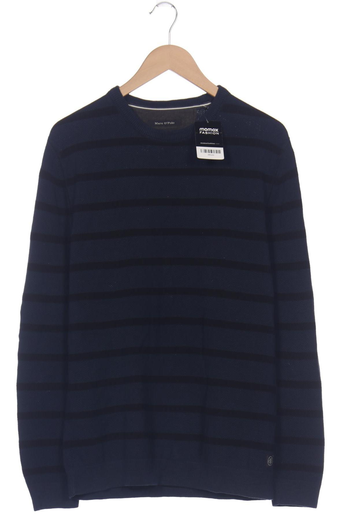 

Marc O Polo Herren Pullover, marineblau, Gr. 52