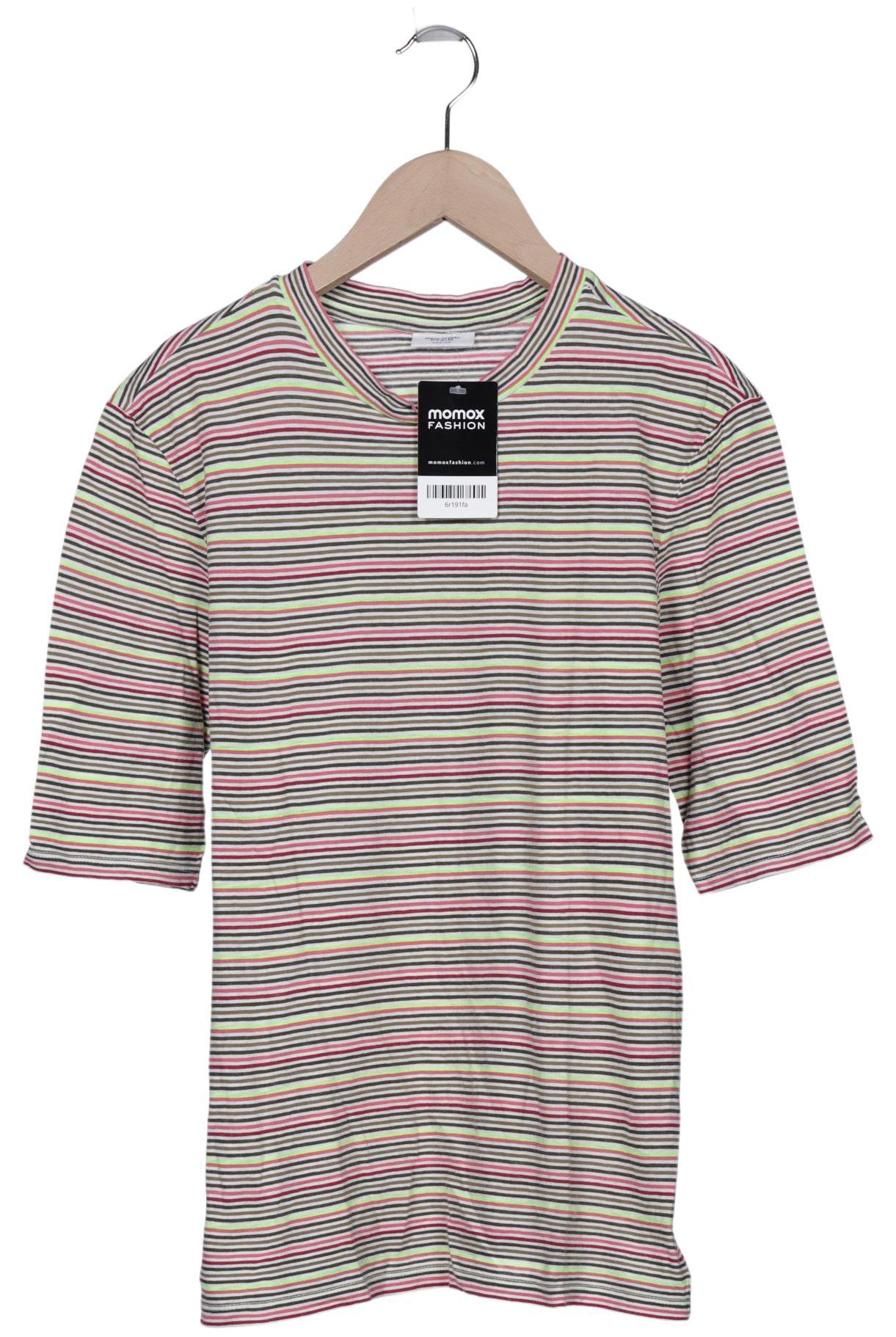 

Marc O Polo Damen T-Shirt, mehrfarbig, Gr. 38