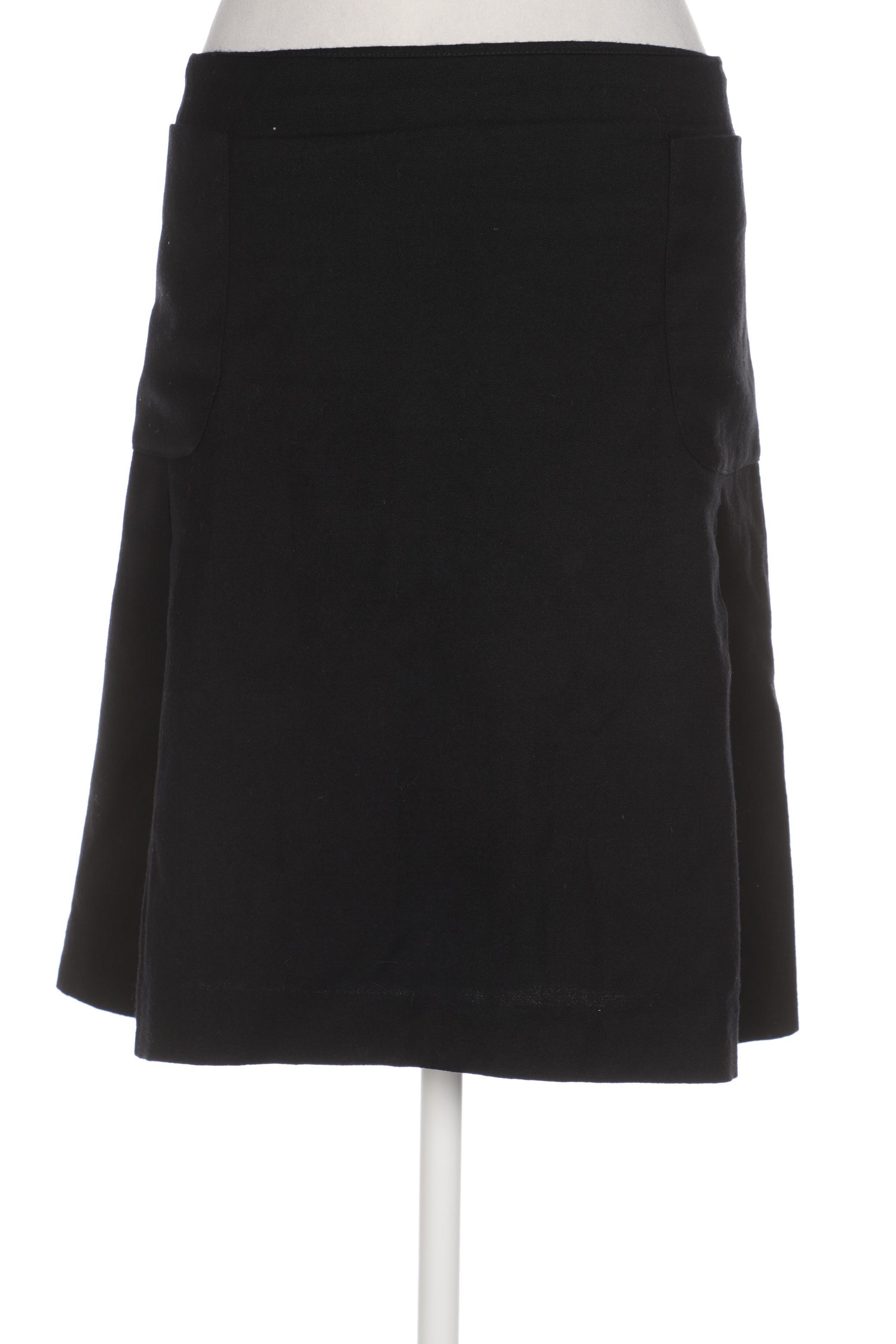 

Marc O Polo Damen Rock, schwarz, Gr. 42