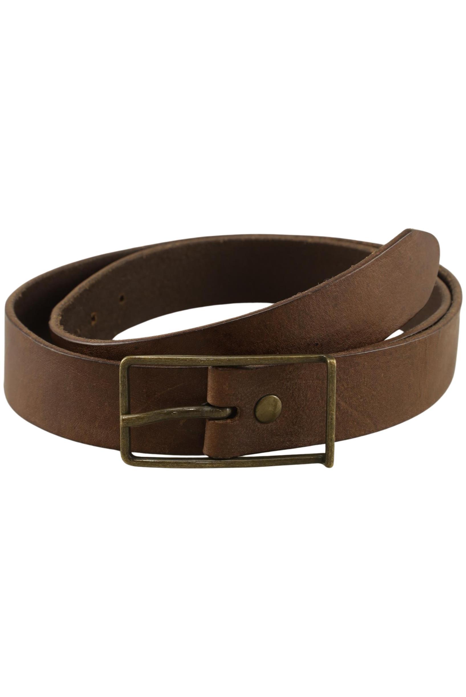 

Marc O Polo Damen Gürtel, braun, Gr. 90