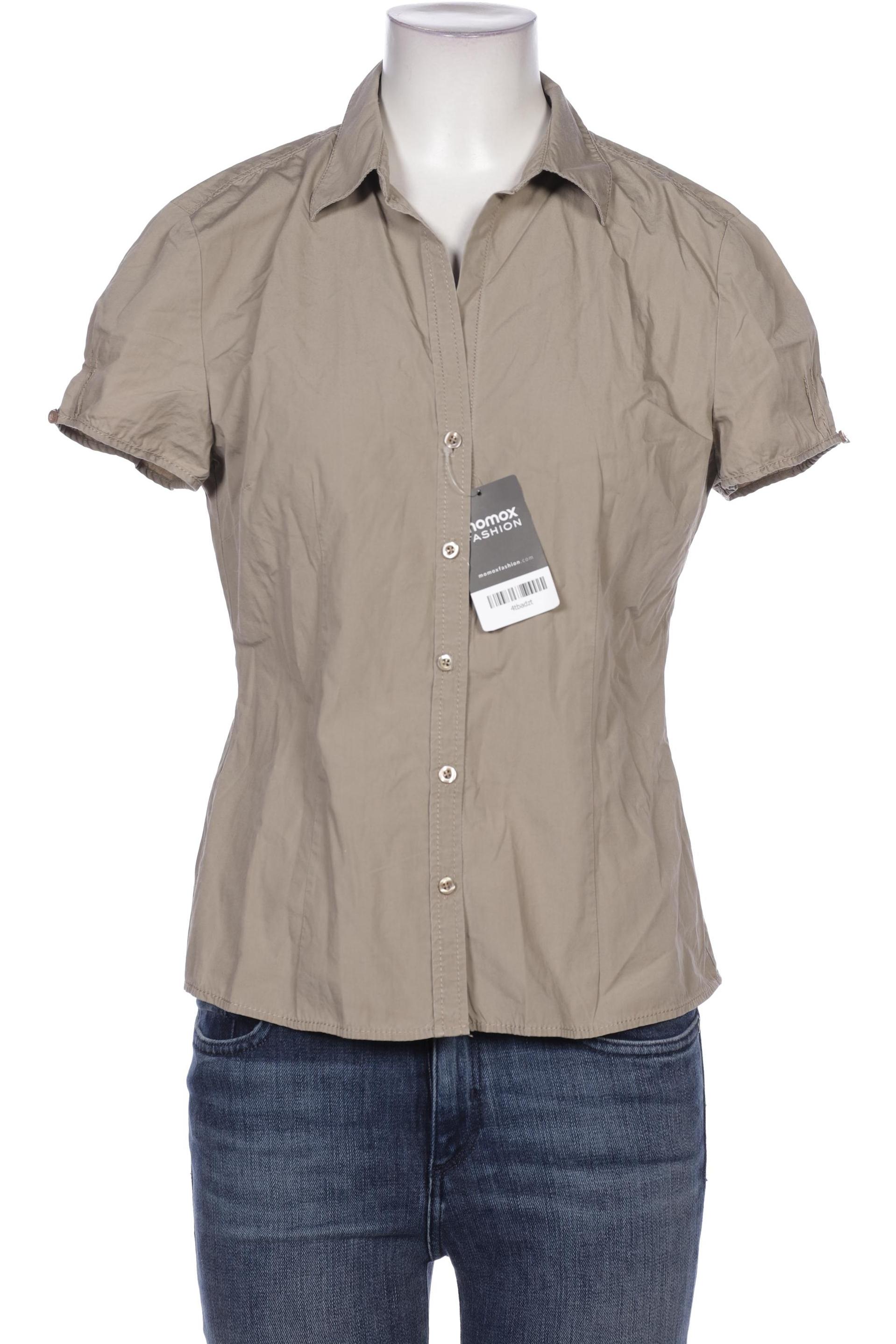 

Marc O Polo Damen Bluse, beige, Gr. 38