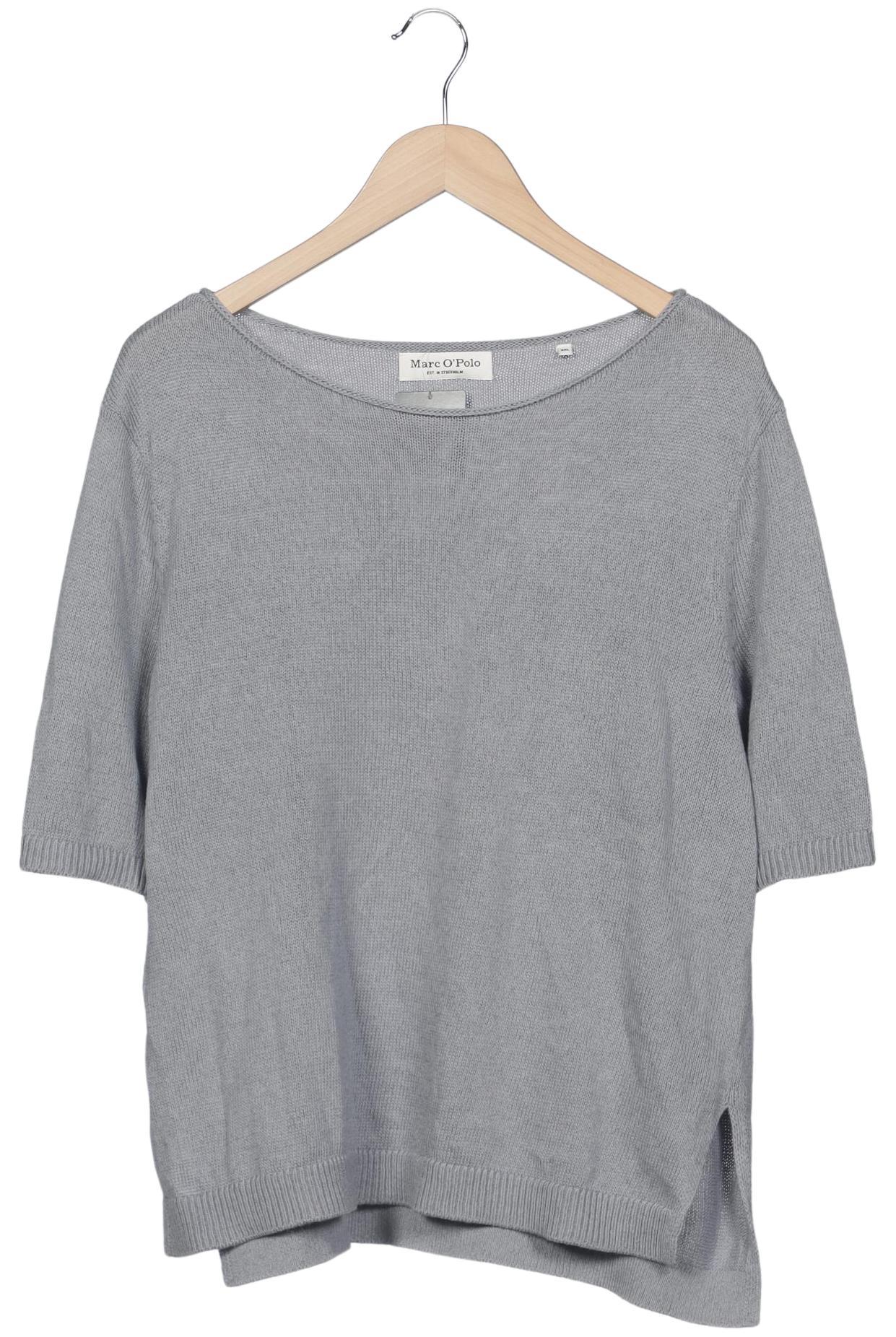 

Marc O Polo Damen Pullover, grau, Gr. 46