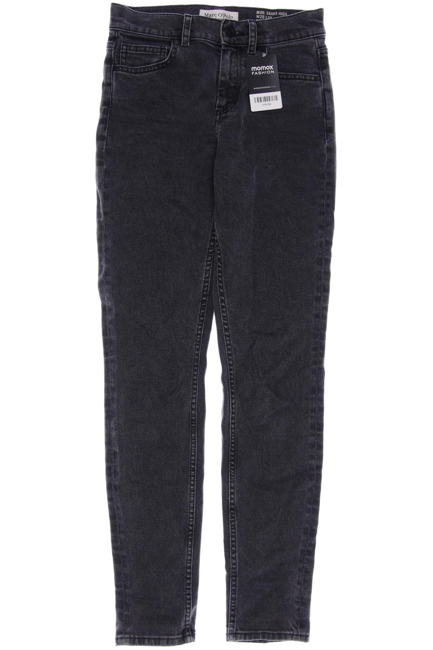 

Marc O Polo Damen Jeans, grau