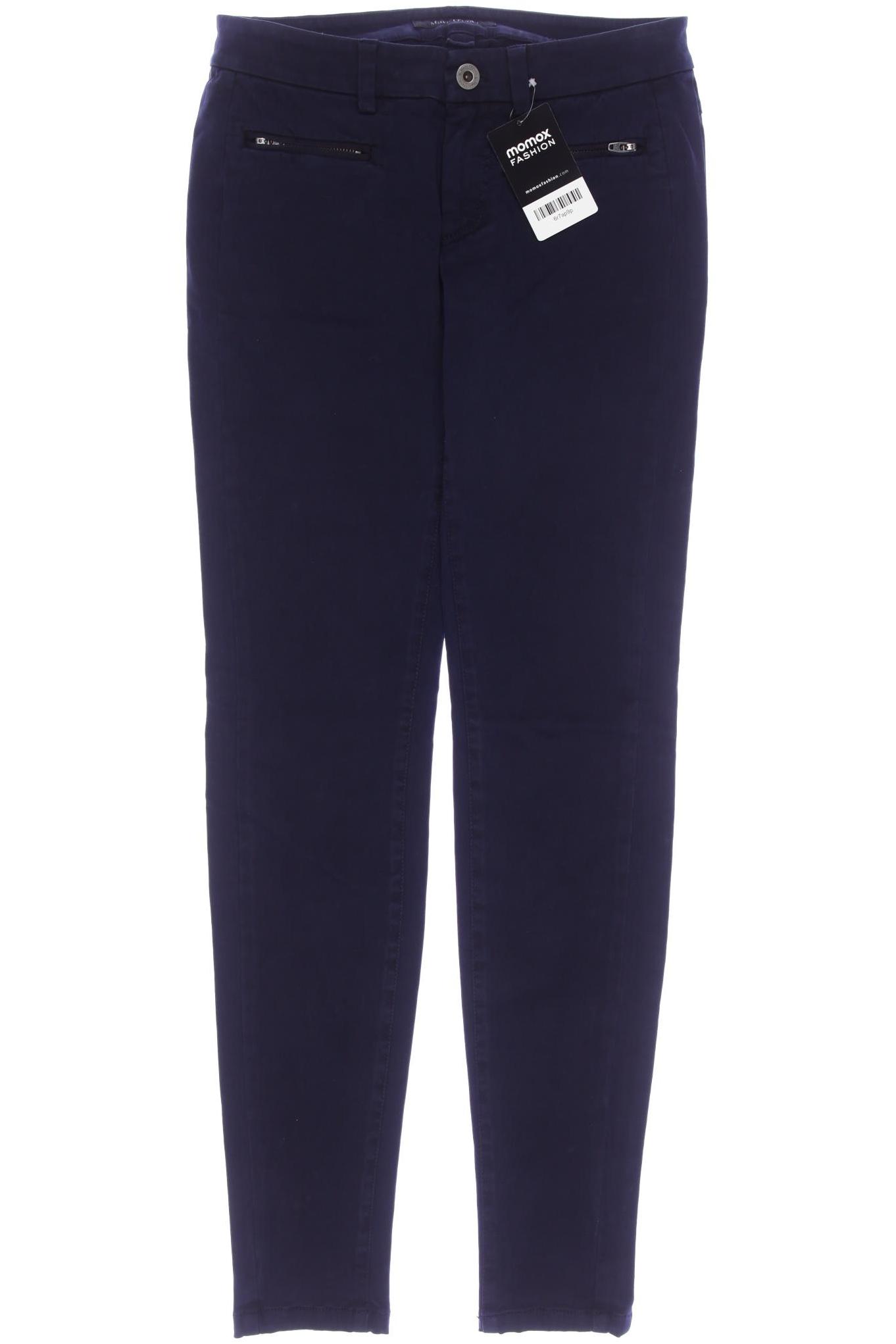 

Marc O Polo Damen Jeans, marineblau, Gr. 27