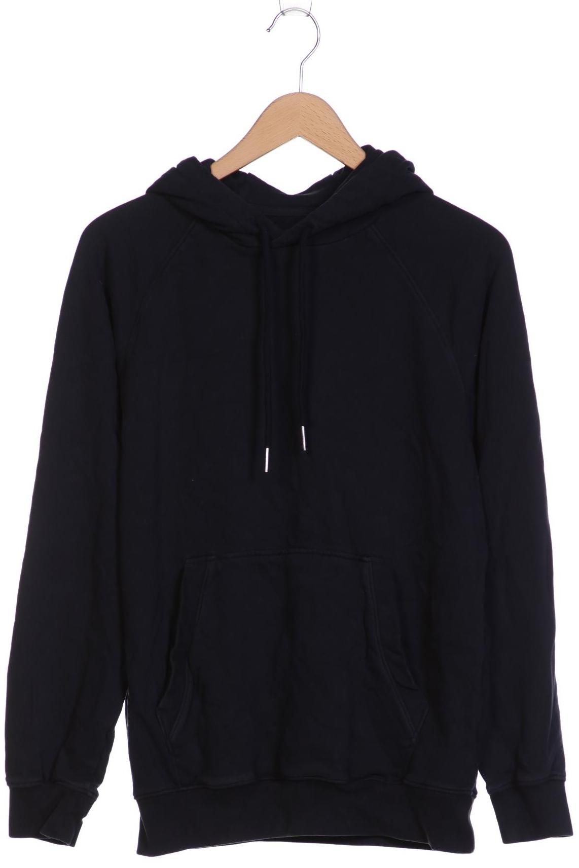

Marc O Polo Herren Kapuzenpullover, marineblau, Gr. 46