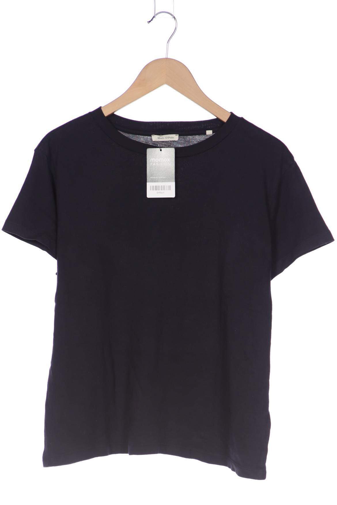 

Marc O Polo Damen T-Shirt, marineblau, Gr. 38