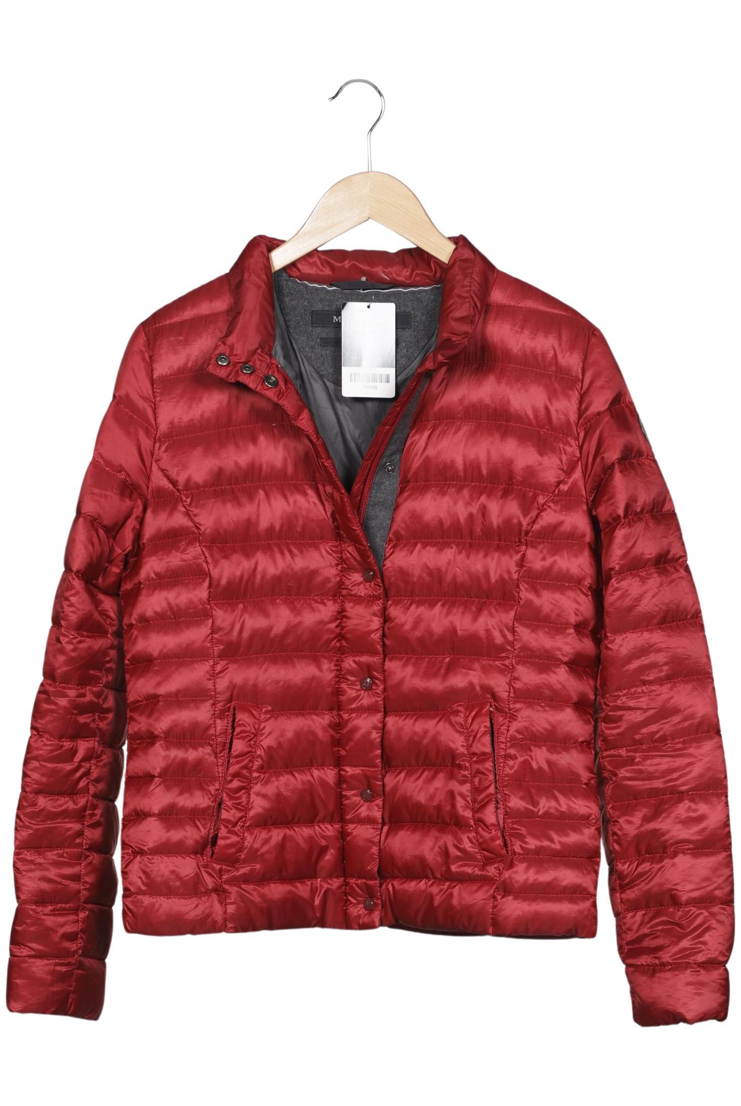 

Marc O Polo Damen Jacke, rot, Gr. 40