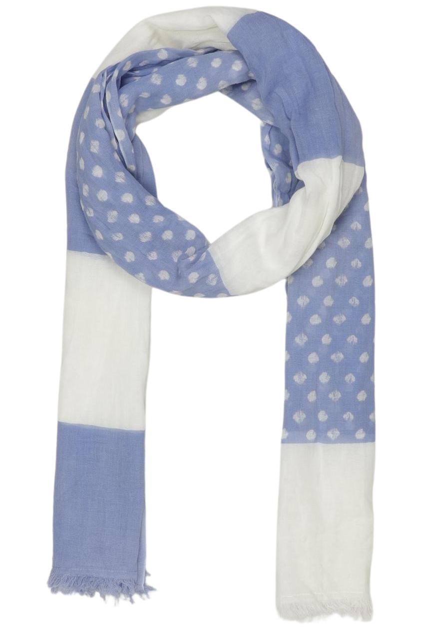 

Marc O Polo Damen Schal, mehrfarbig, Gr.