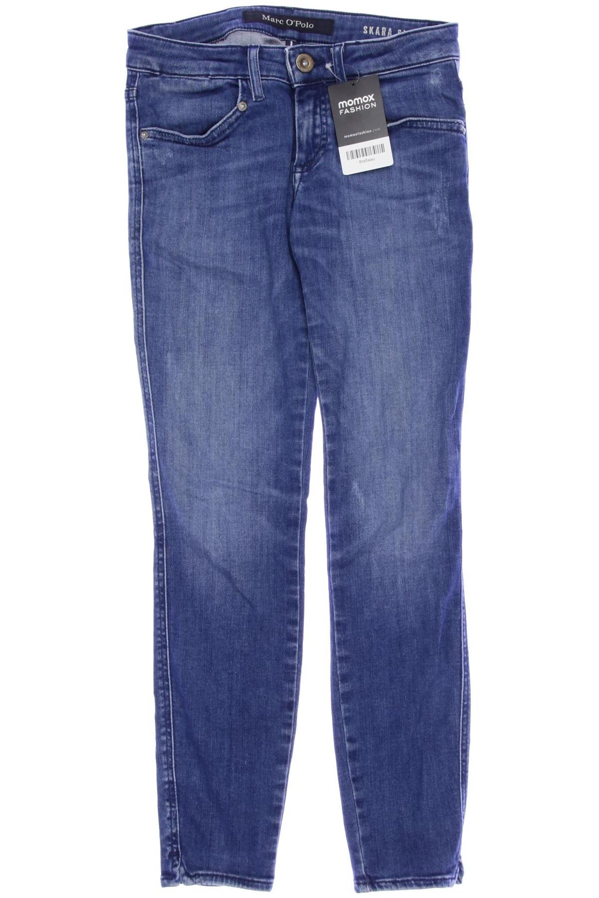 Thumbnail - Marc O Polo Damen Jeans, blau, Gr. 25
