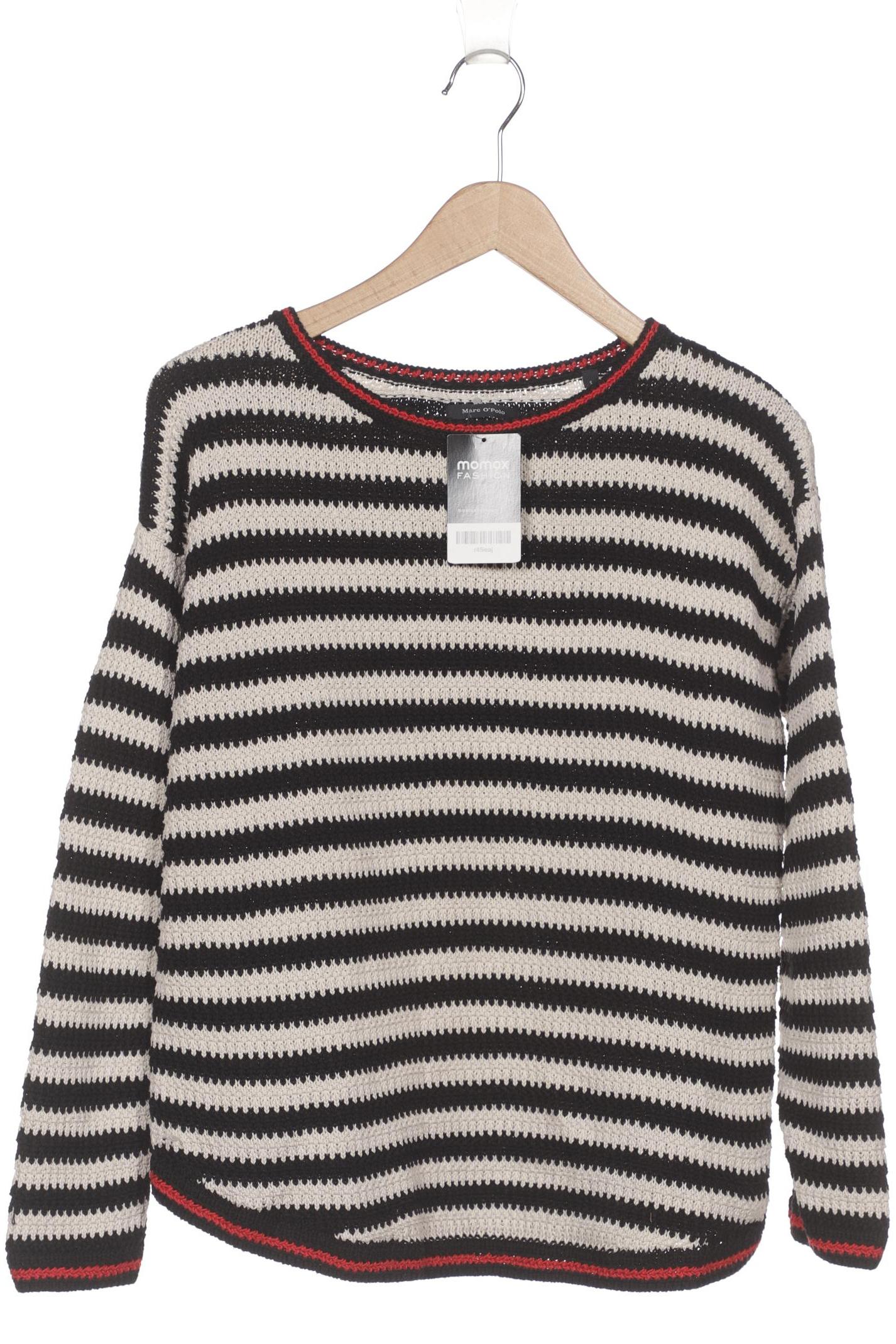 

Marc O Polo Damen Pullover, schwarz, Gr. 36