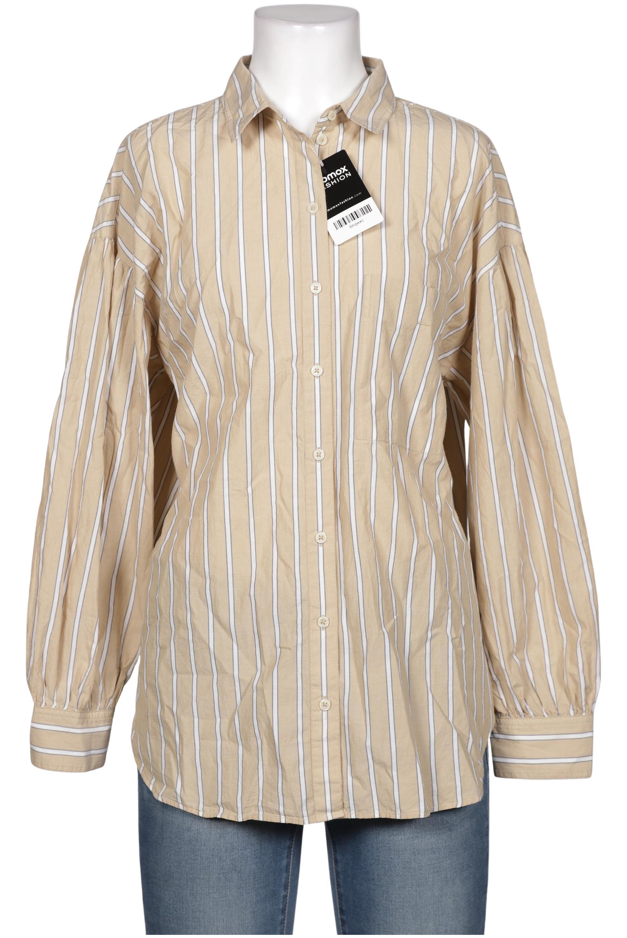 

Marc O Polo Damen Bluse, mehrfarbig, Gr. 38