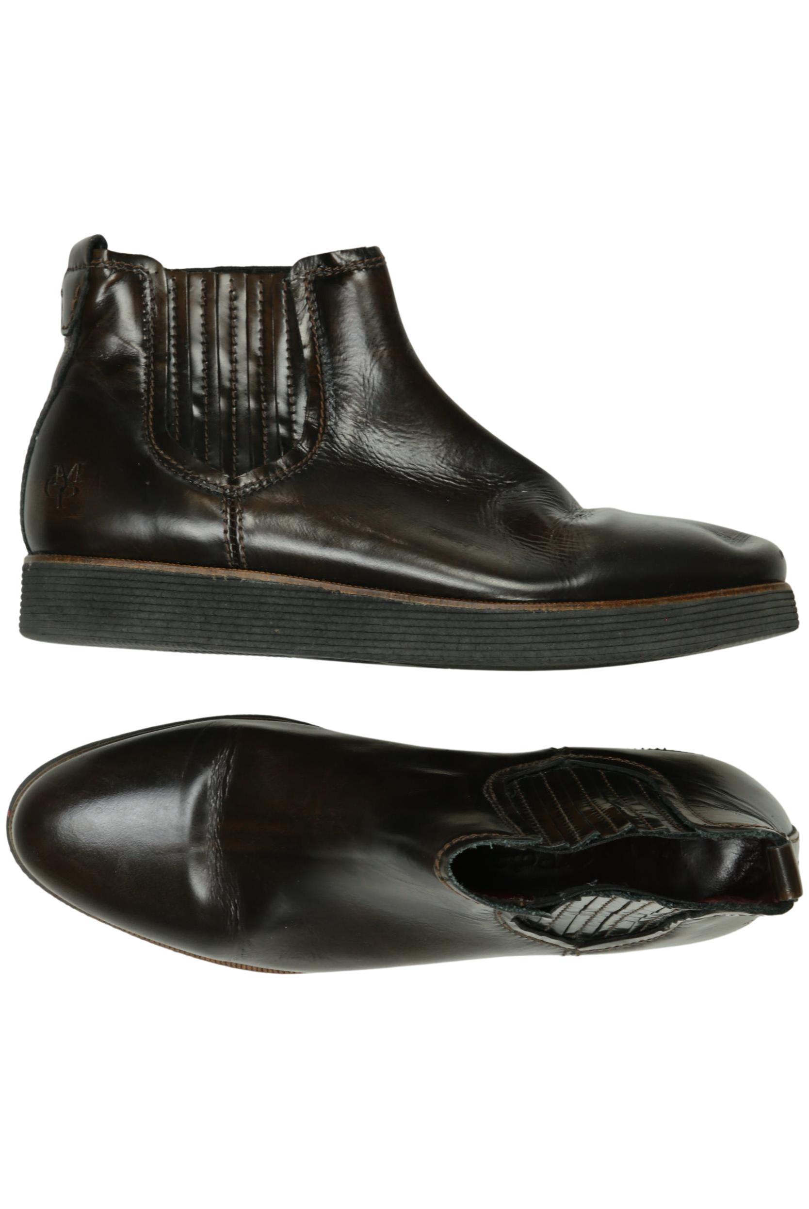 

Marc O Polo Damen Stiefelette, braun, Gr. 4.5
